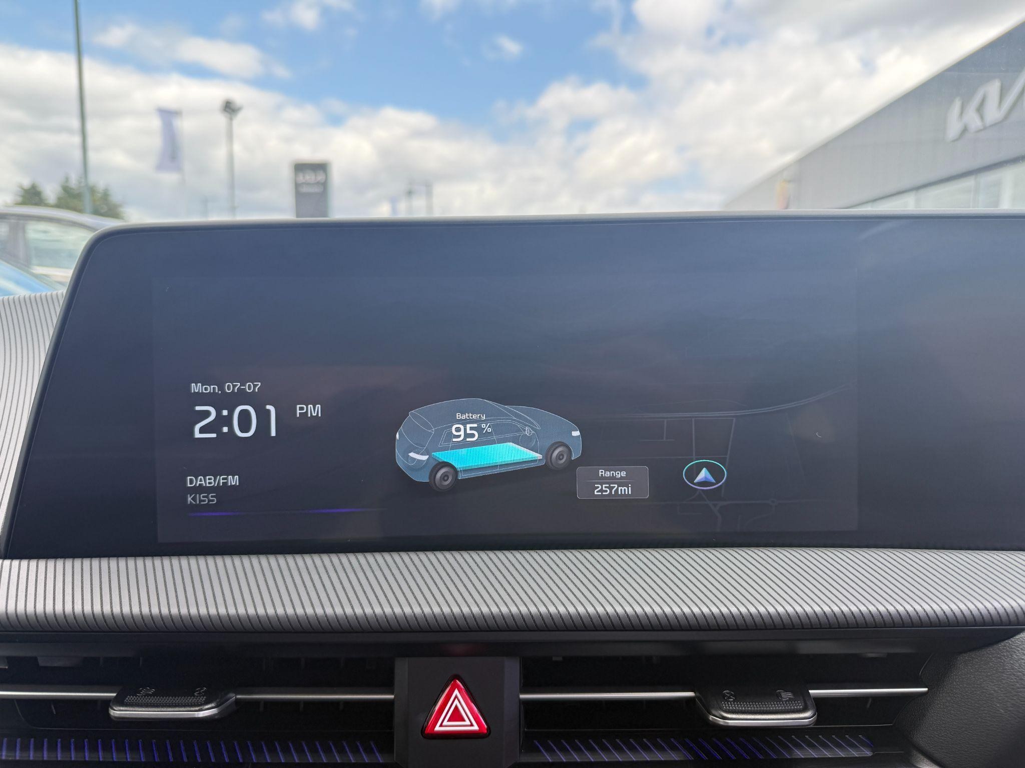 Kia EV6 Image 32