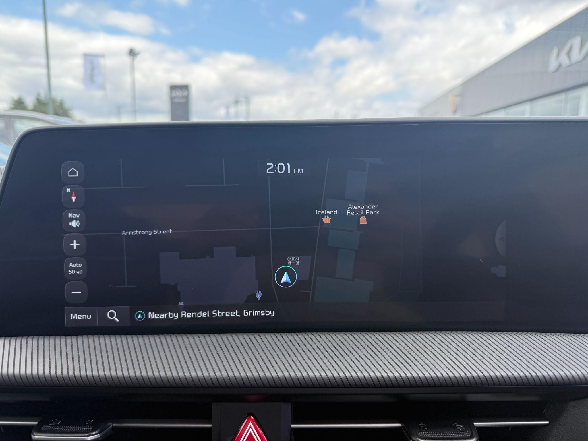 Kia EV6 Image 33