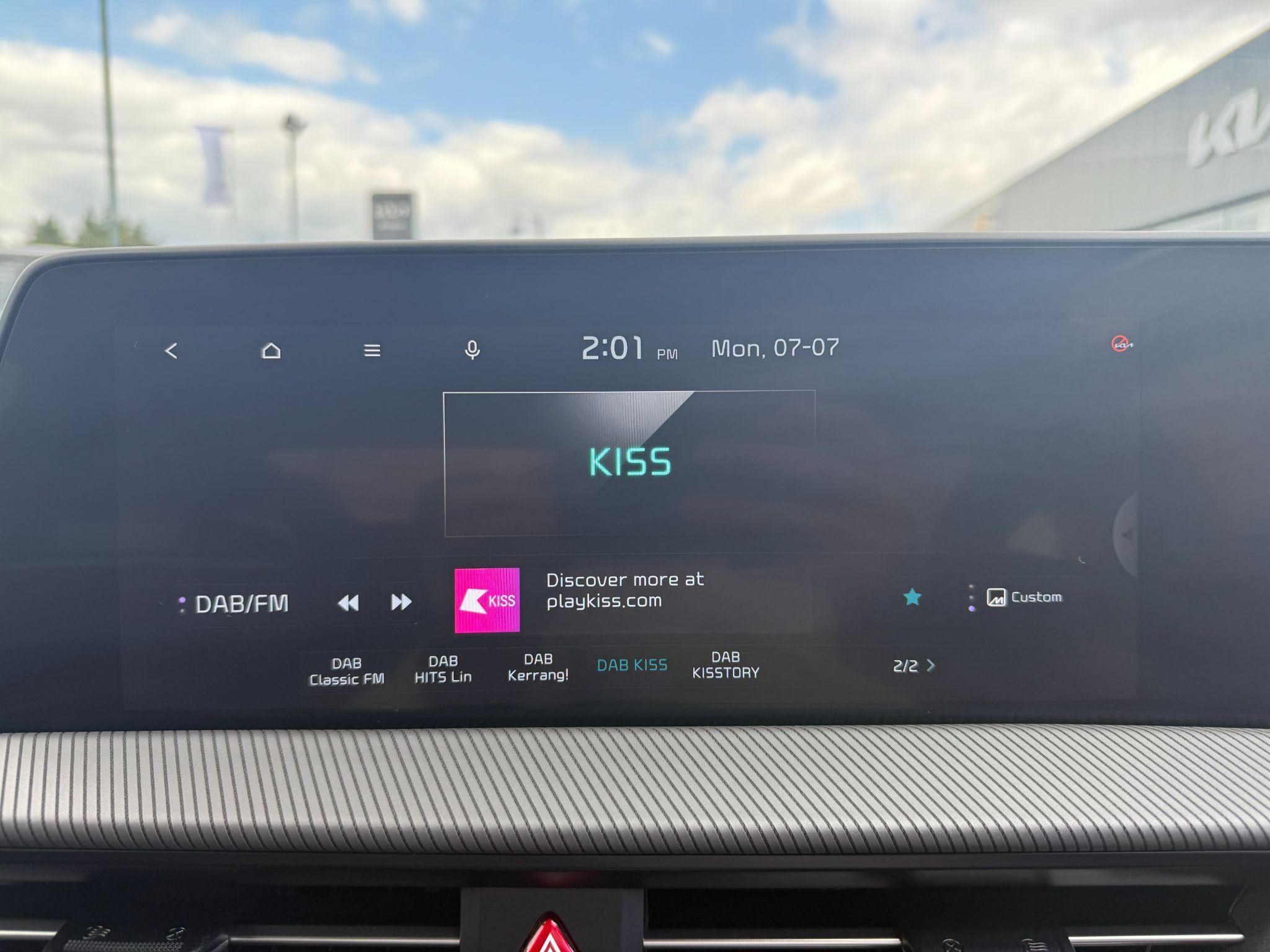 Kia EV6 Image 34
