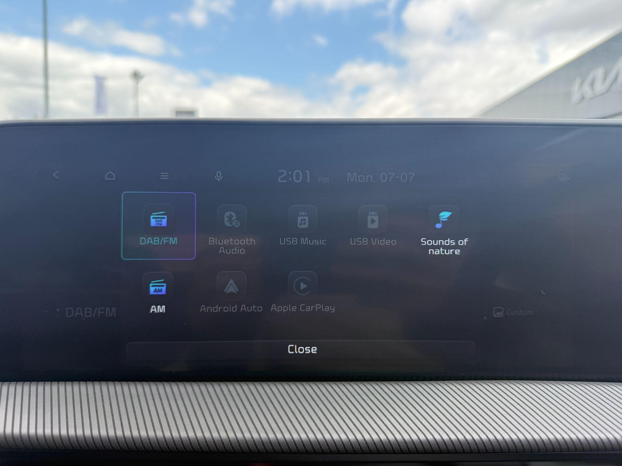 Kia EV6 Image 35
