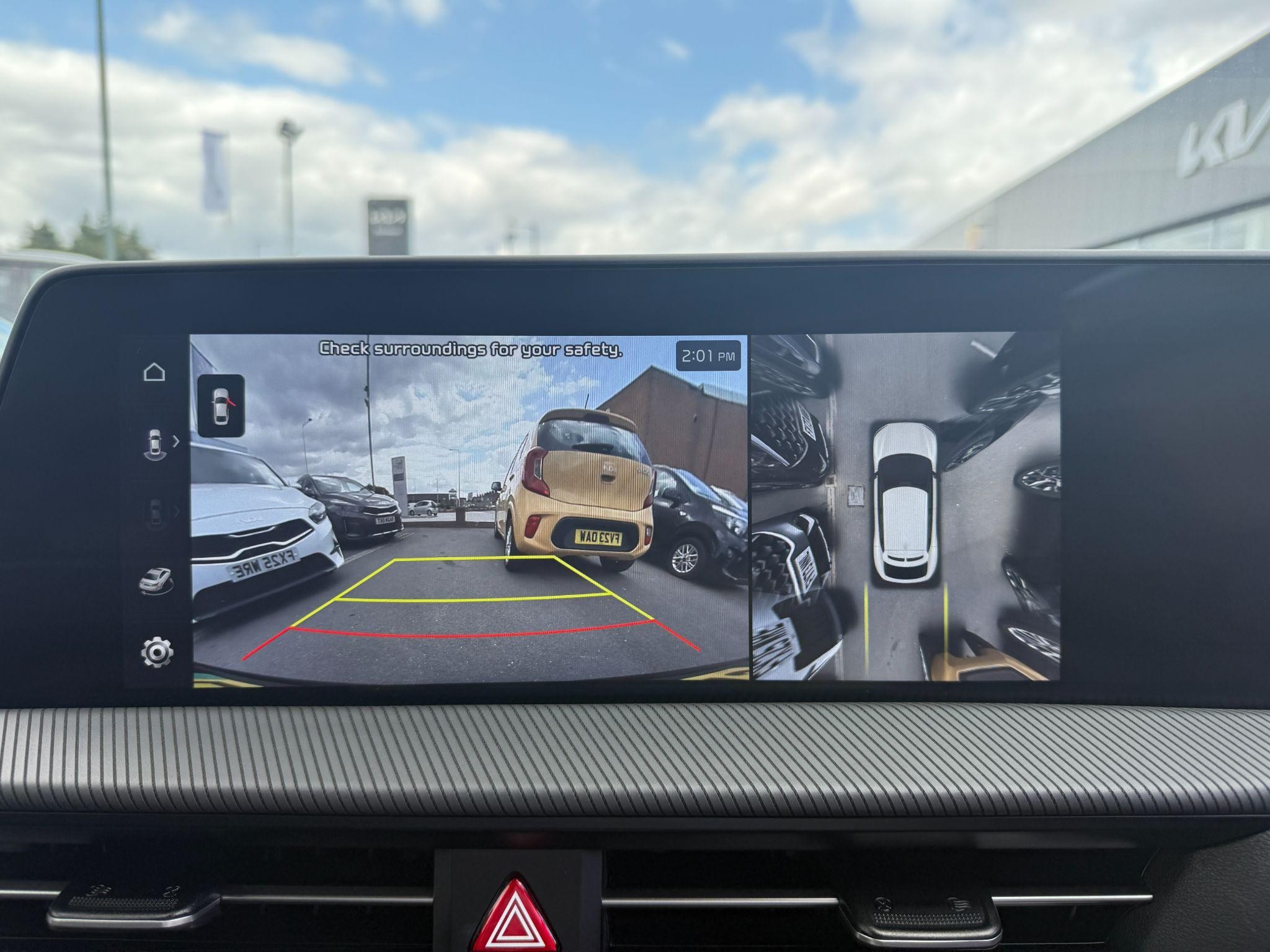 Kia EV6 Image 36