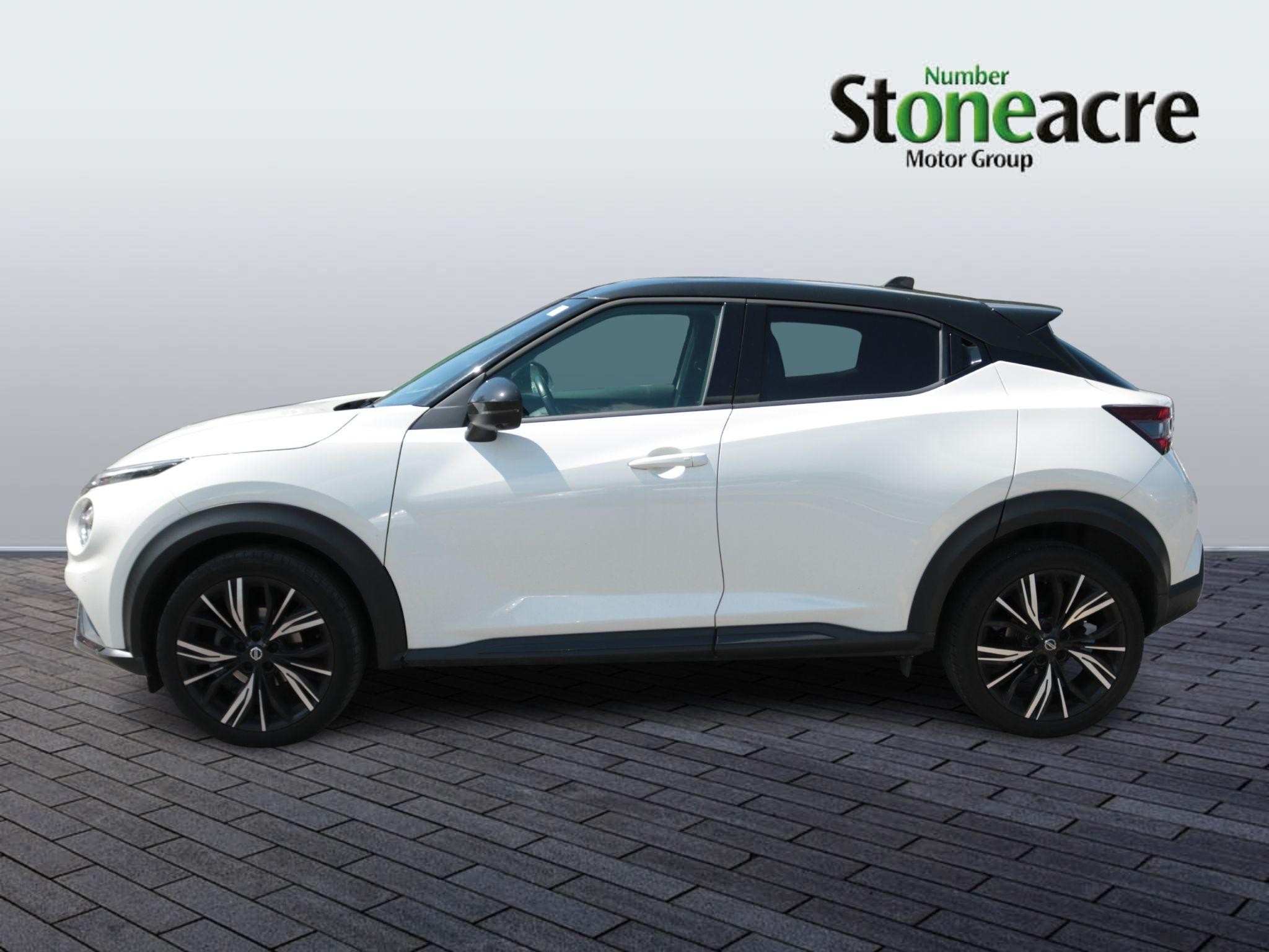 Nissan Juke Image 6