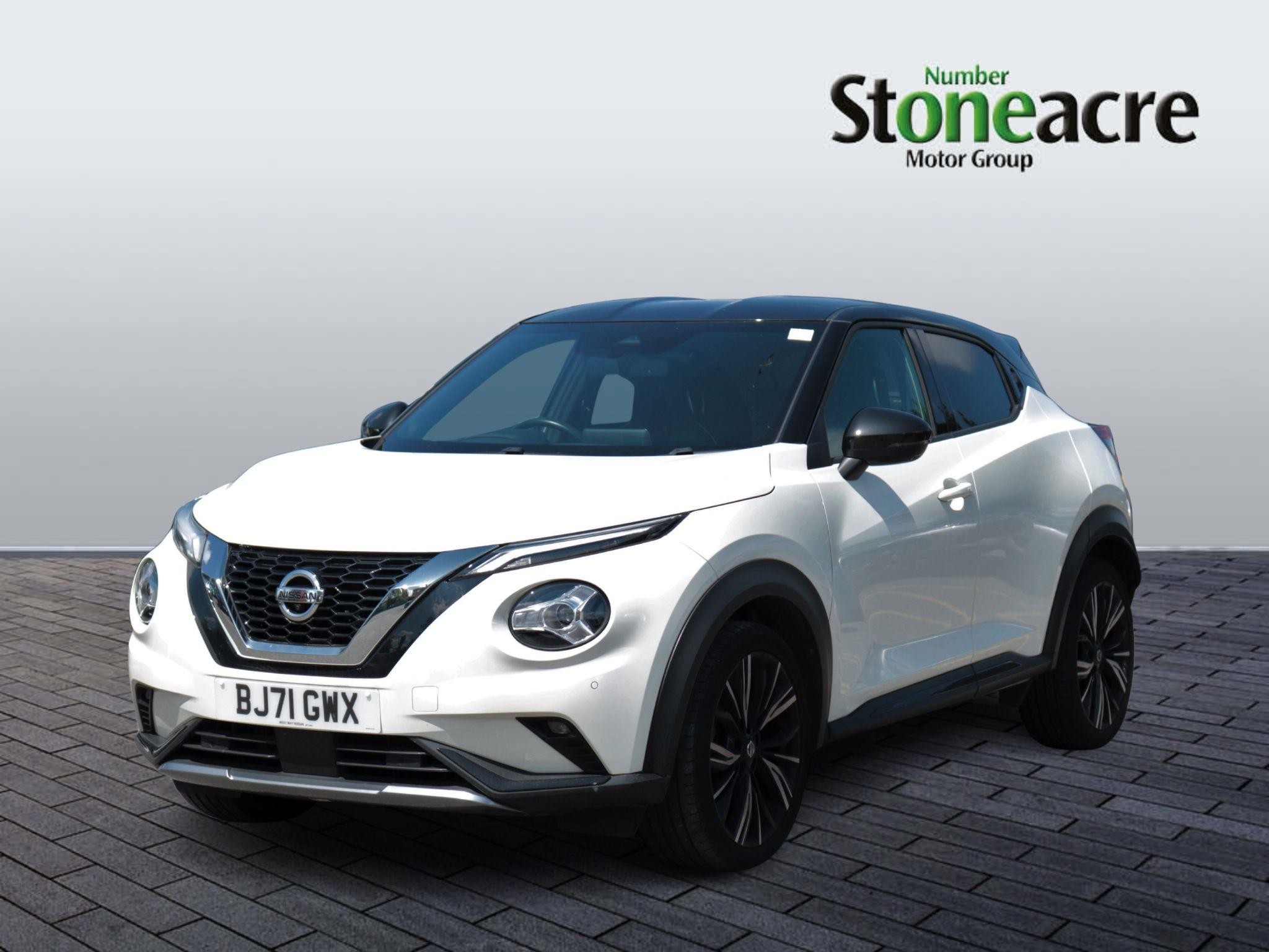 Nissan Juke Image 7