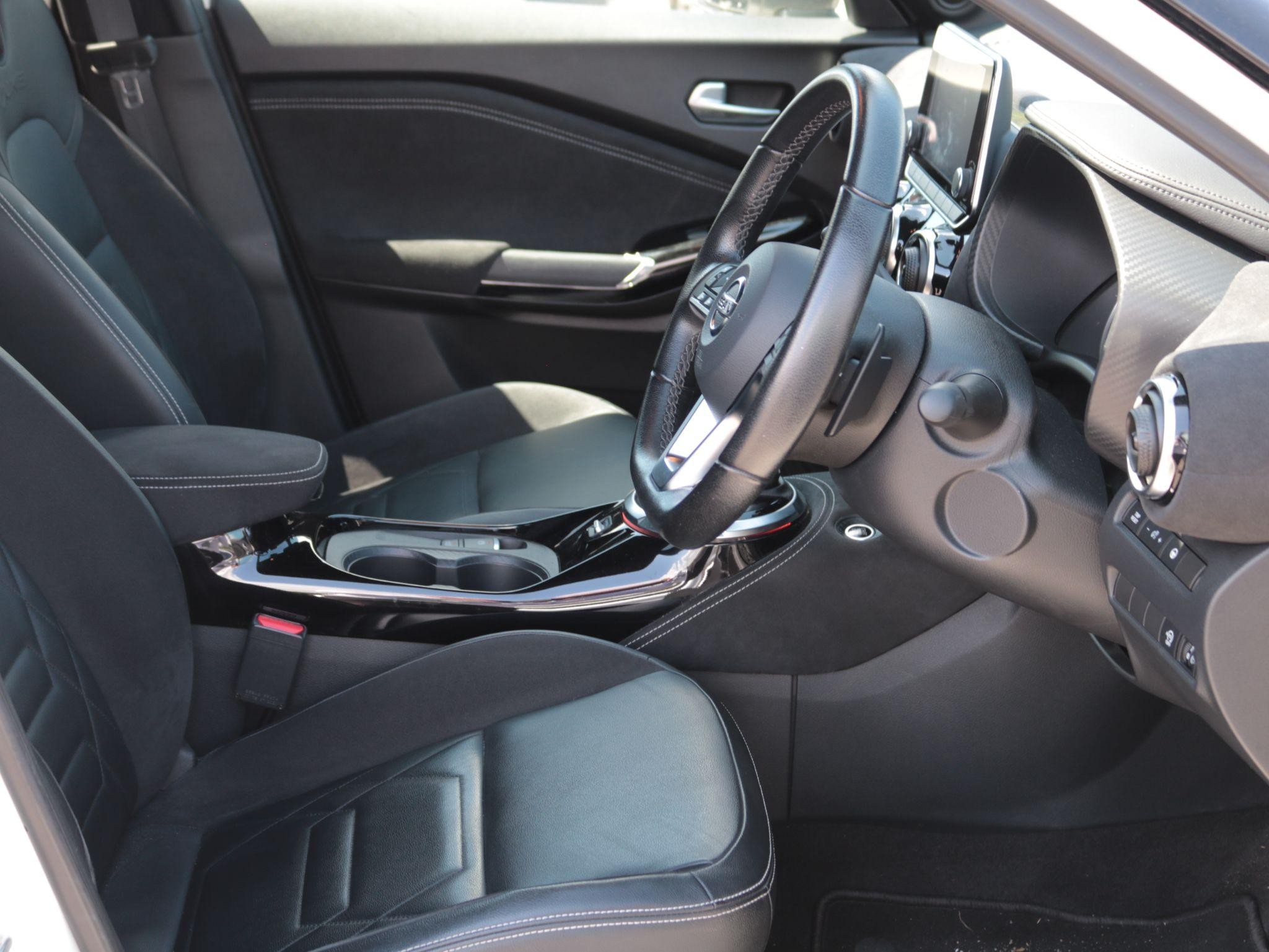 Nissan Juke Image 10