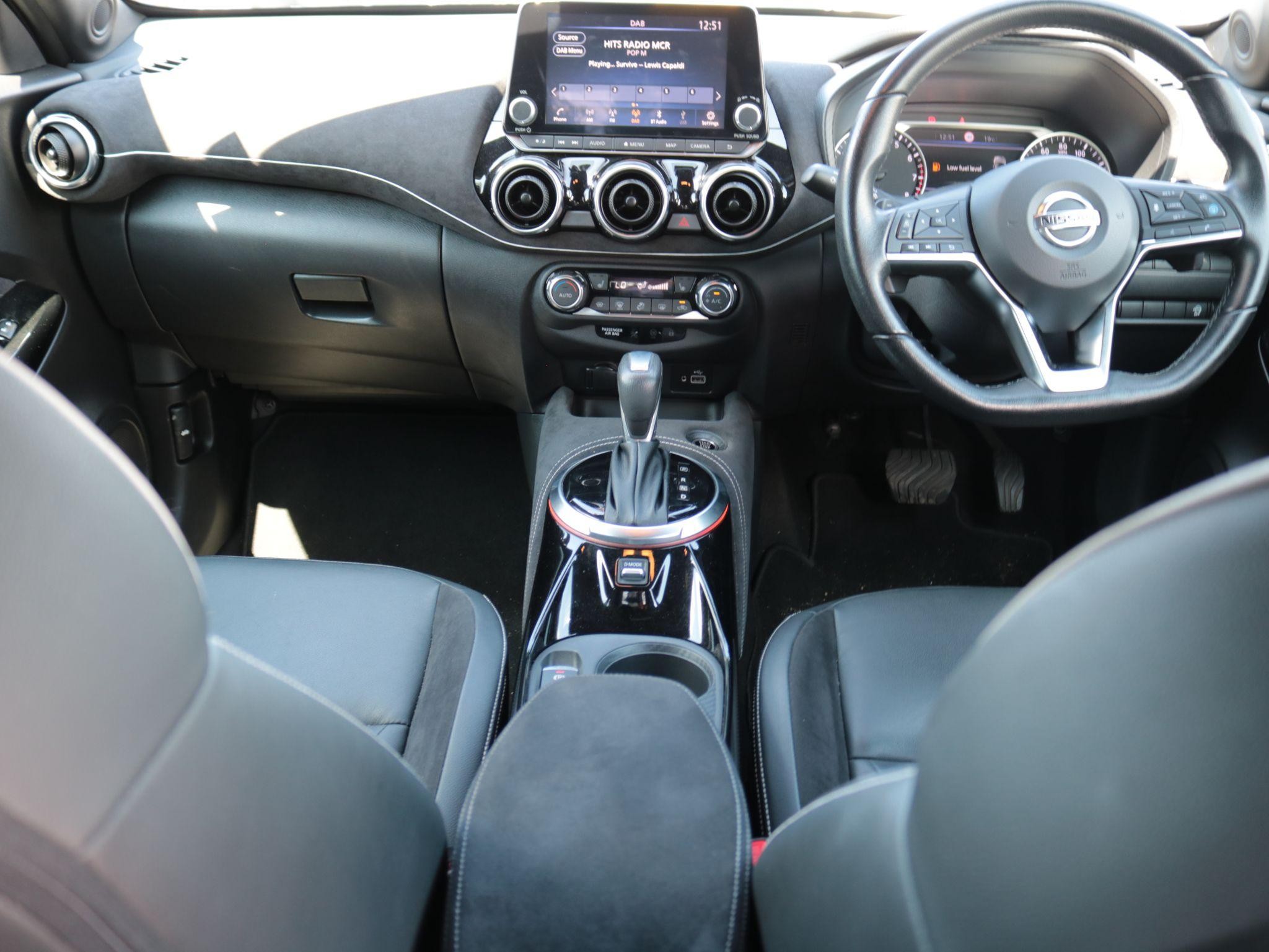 Nissan Juke Image 11