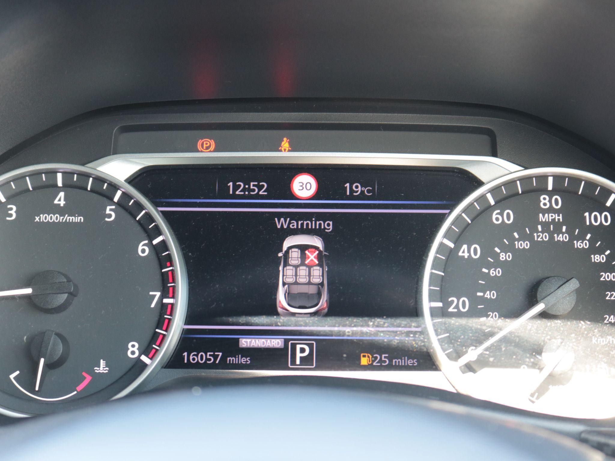 Nissan Juke Image 13