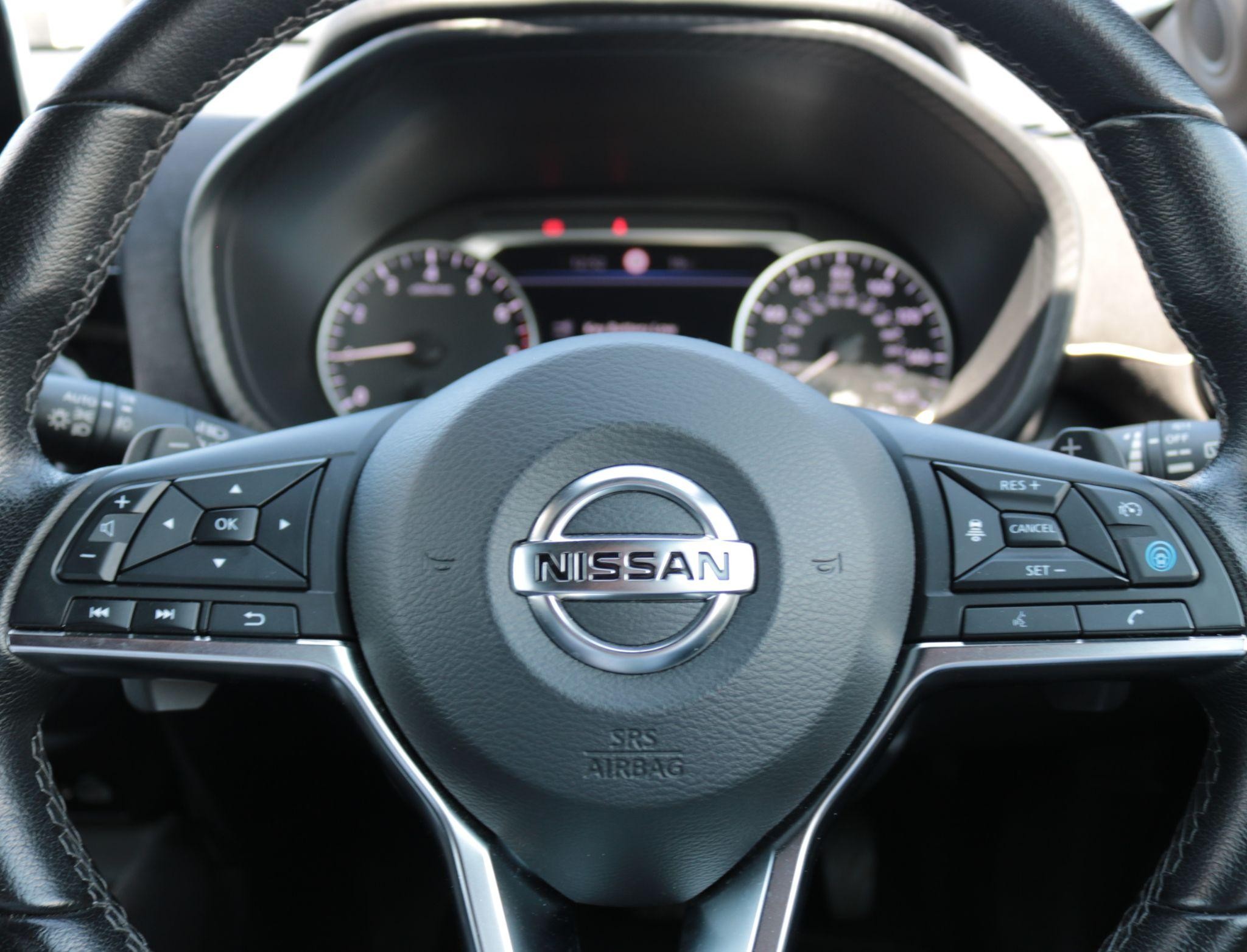 Nissan Juke Image 14