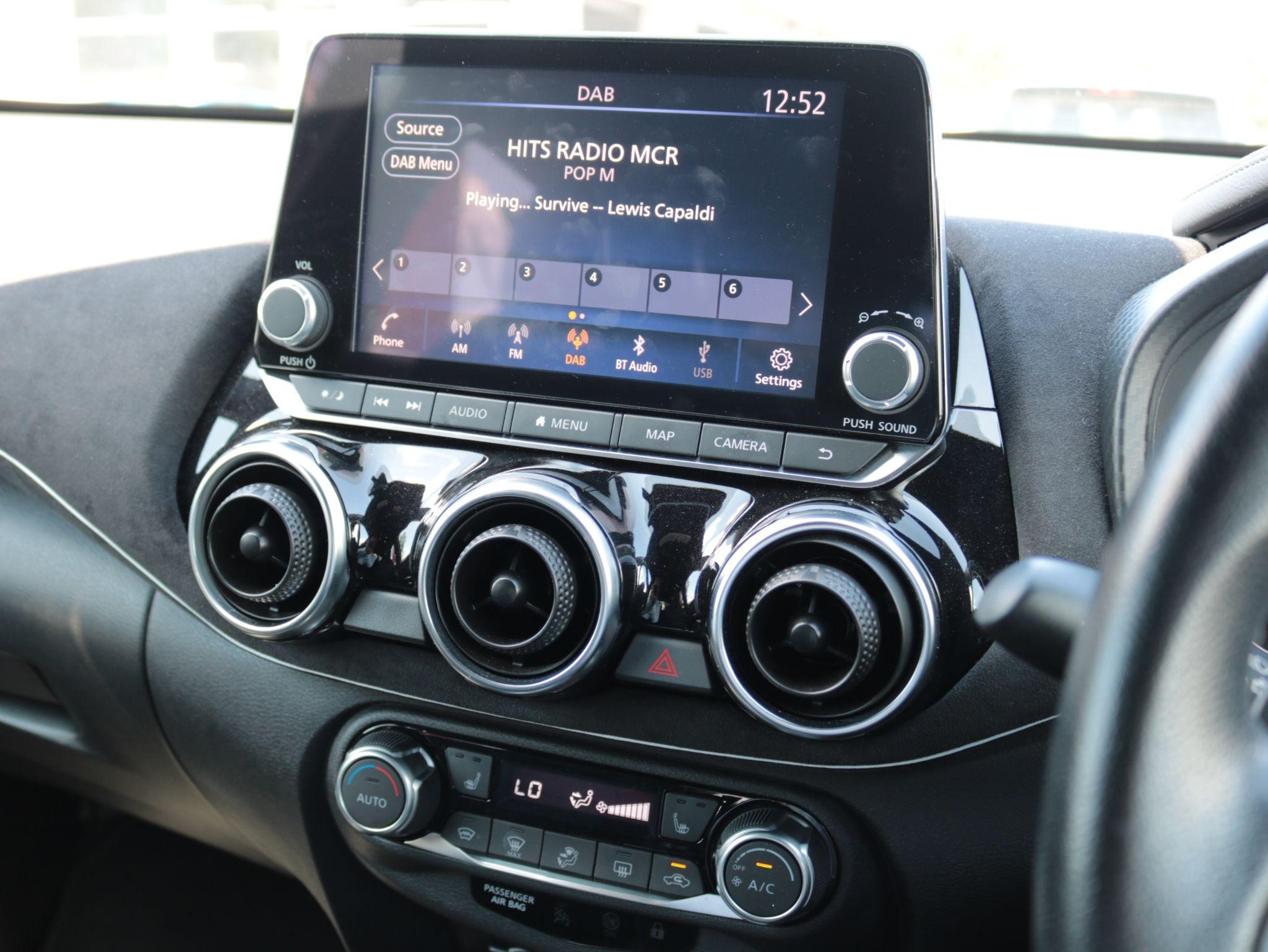 Nissan Juke Image 15