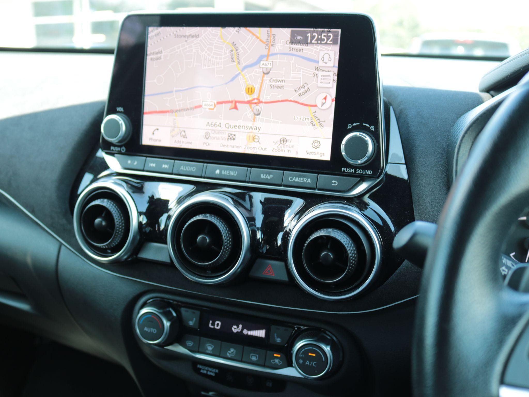 Nissan Juke Image 16