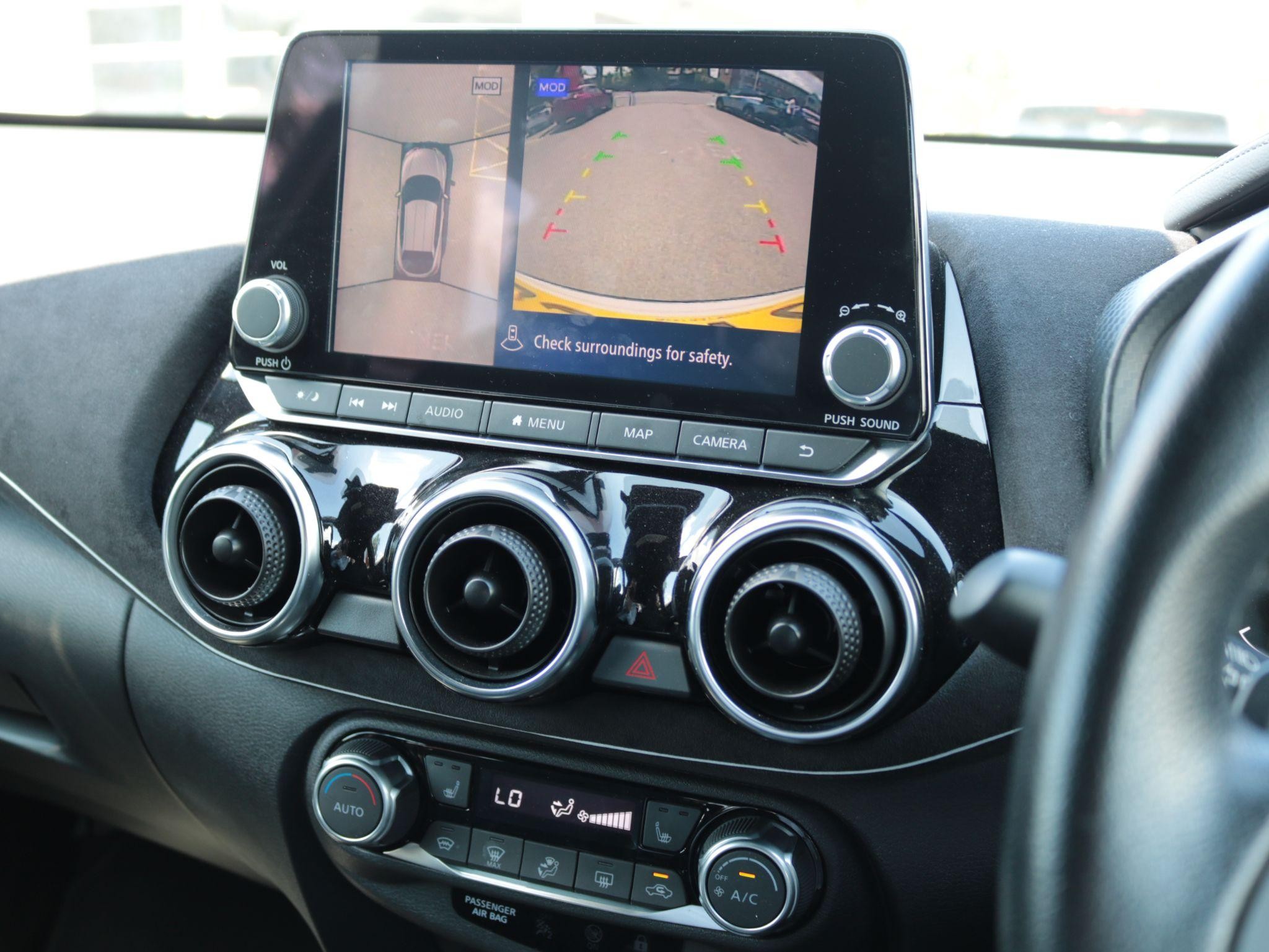 Nissan Juke Image 17