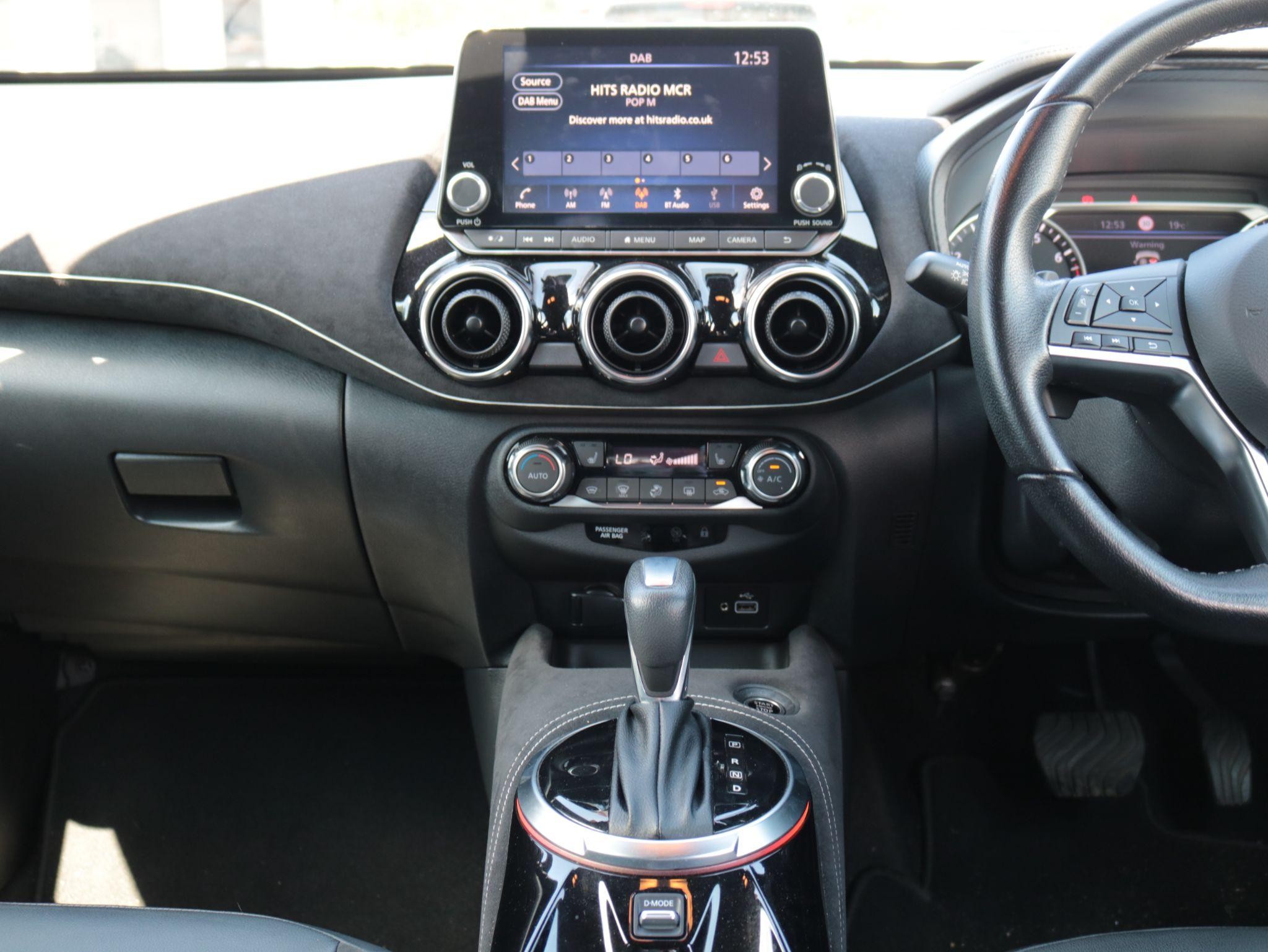 Nissan Juke Image 19