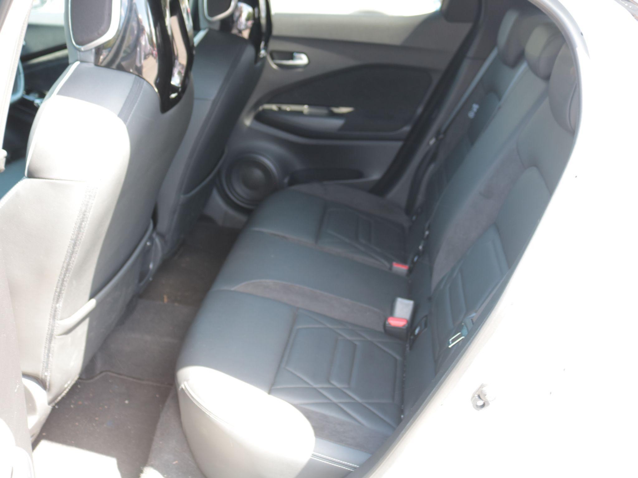 Nissan Juke Image 22