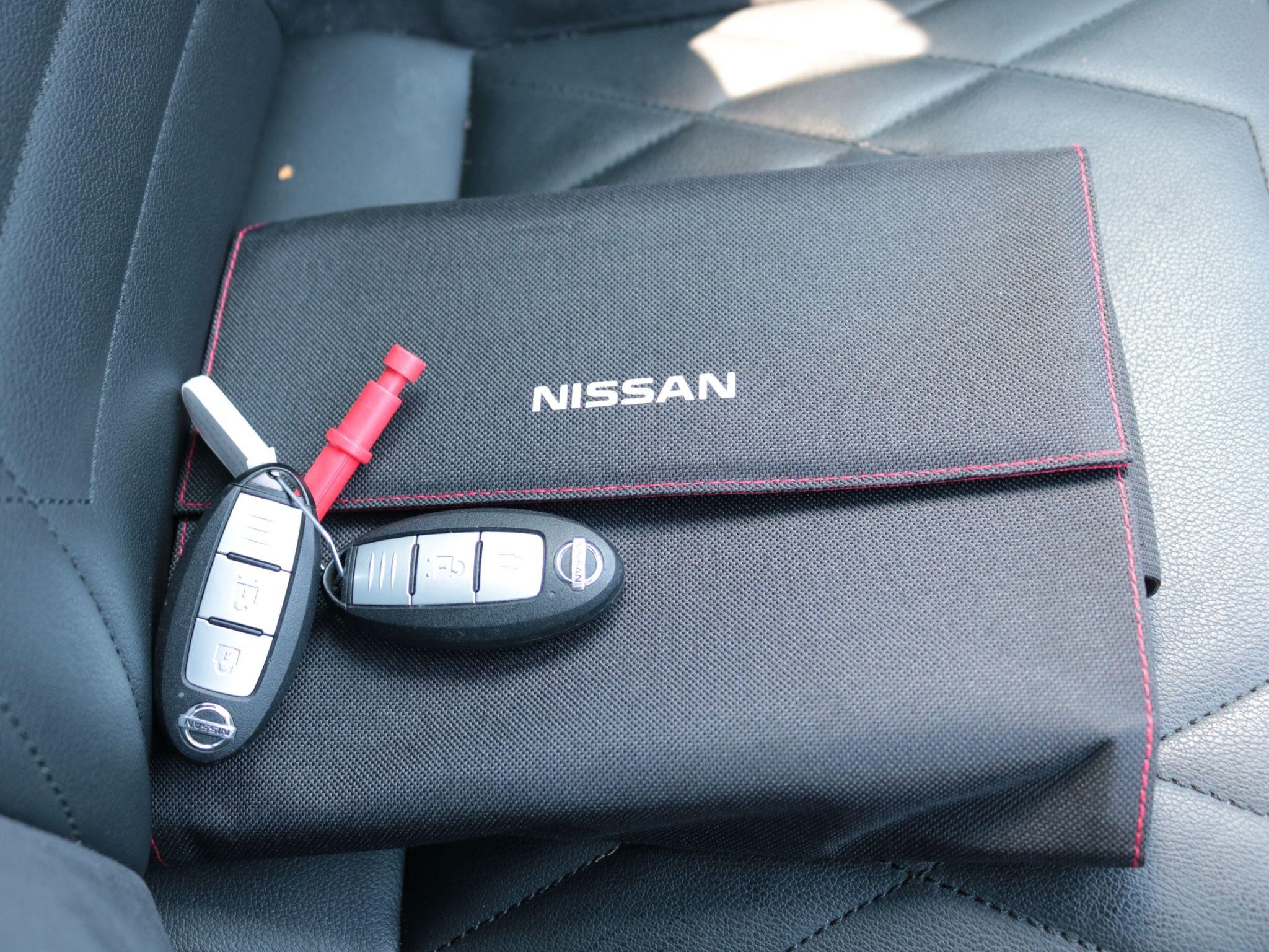 Nissan Juke Image 26