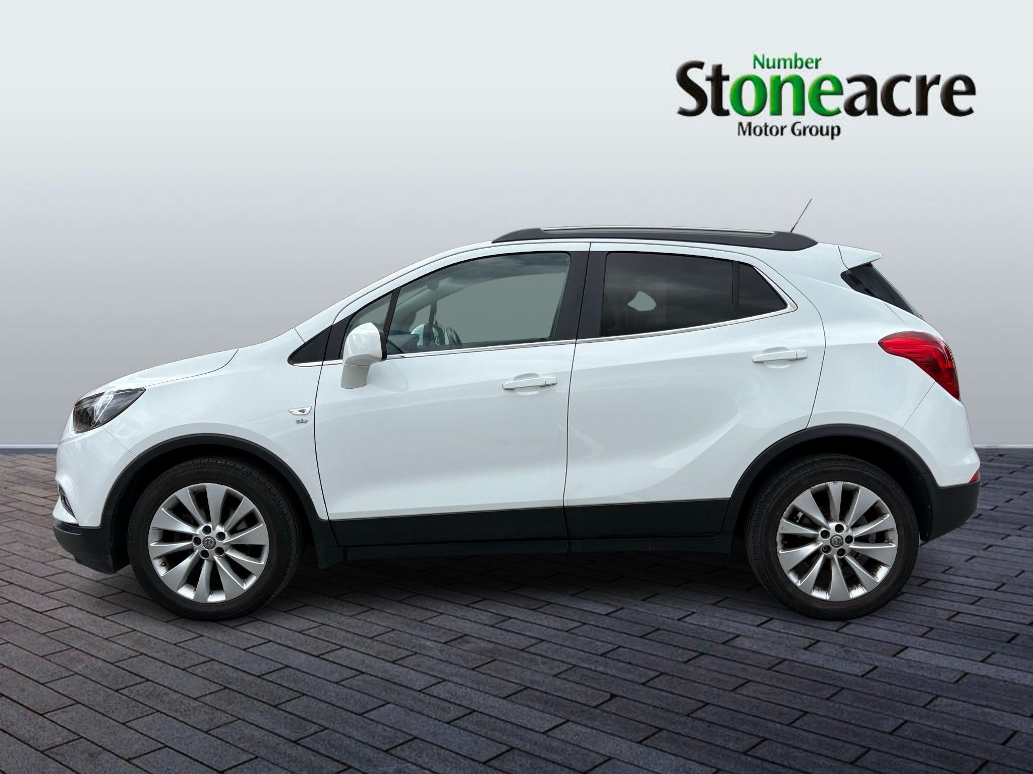 Vauxhall Mokka X Image 6
