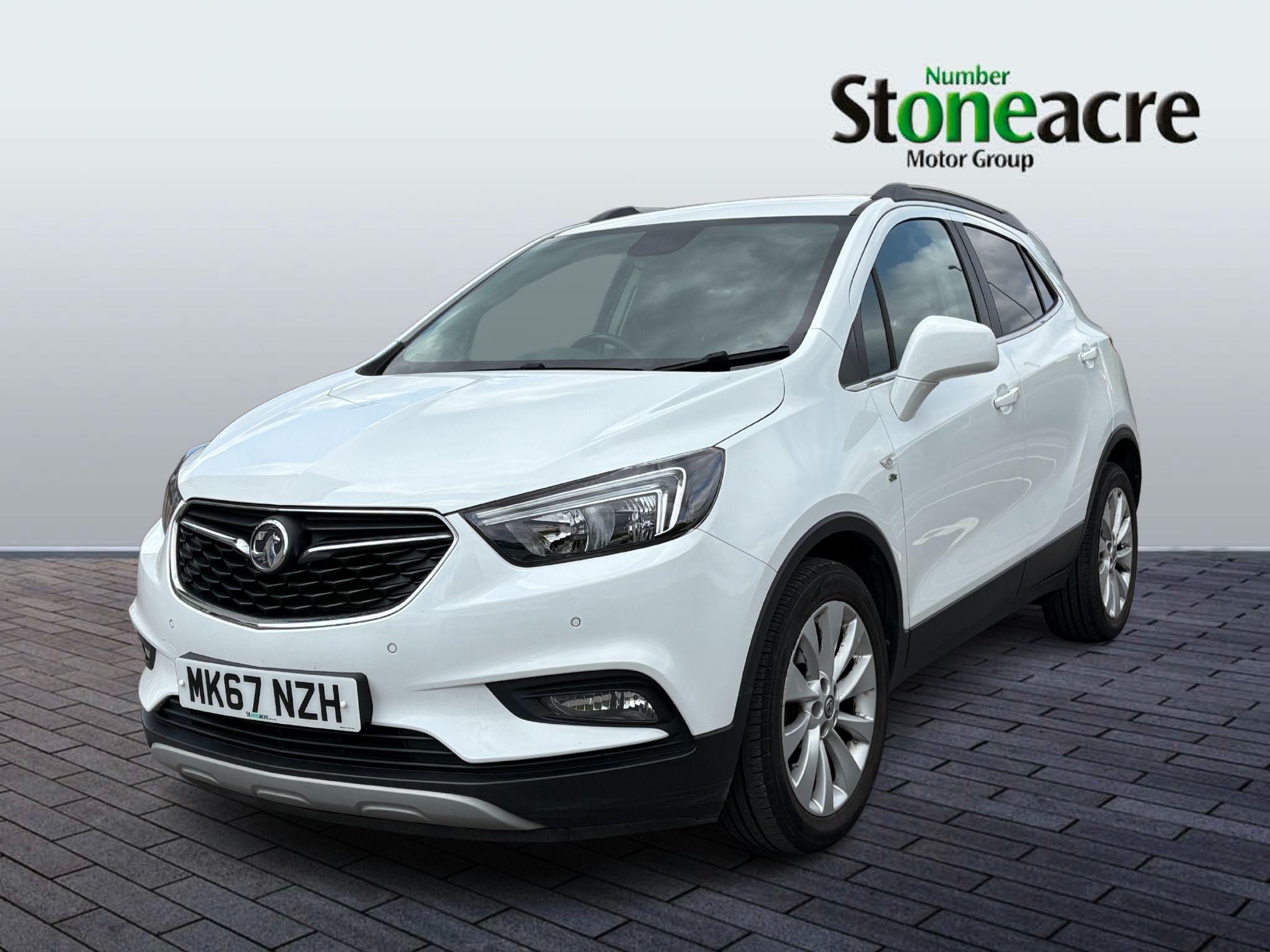 Vauxhall Mokka X Image 7