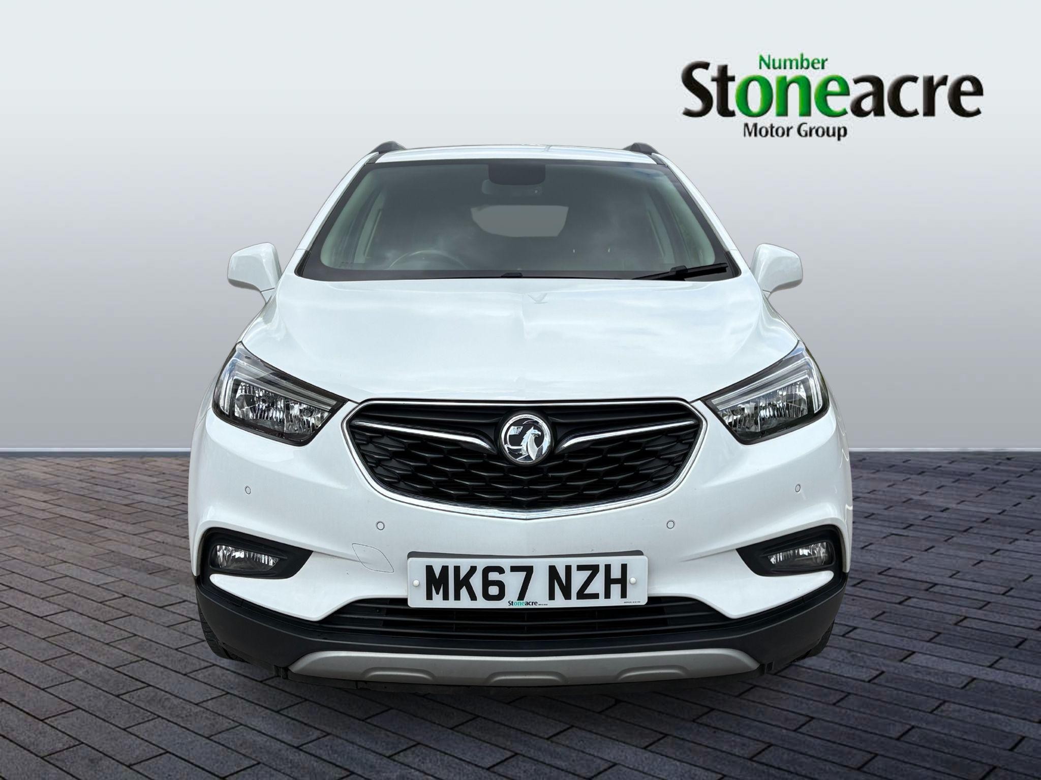 Vauxhall Mokka X Image 8