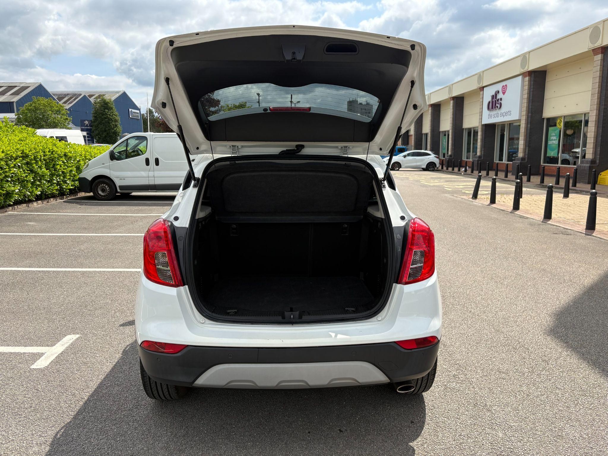 Vauxhall Mokka X Image 9