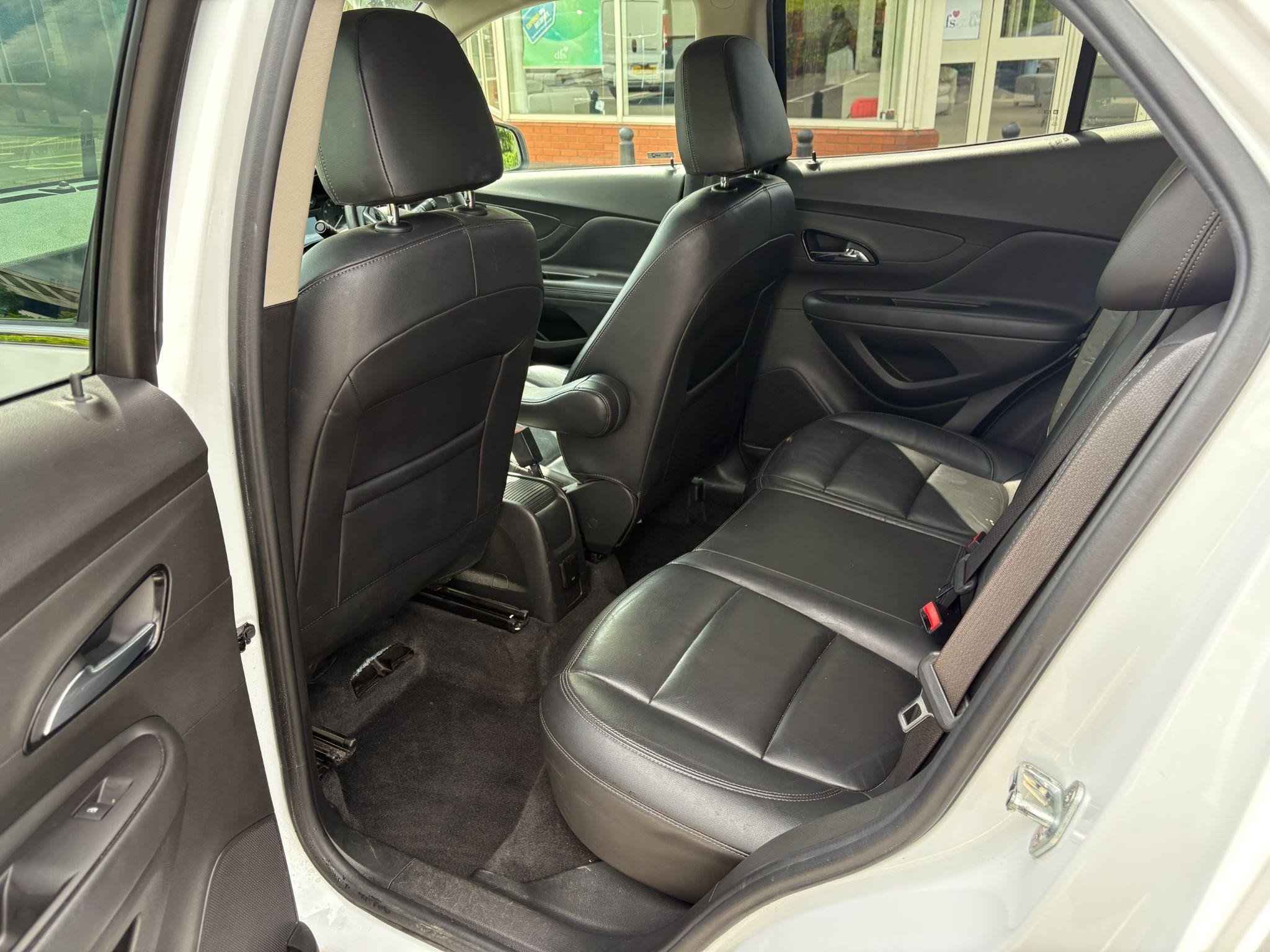 Vauxhall Mokka X Image 10