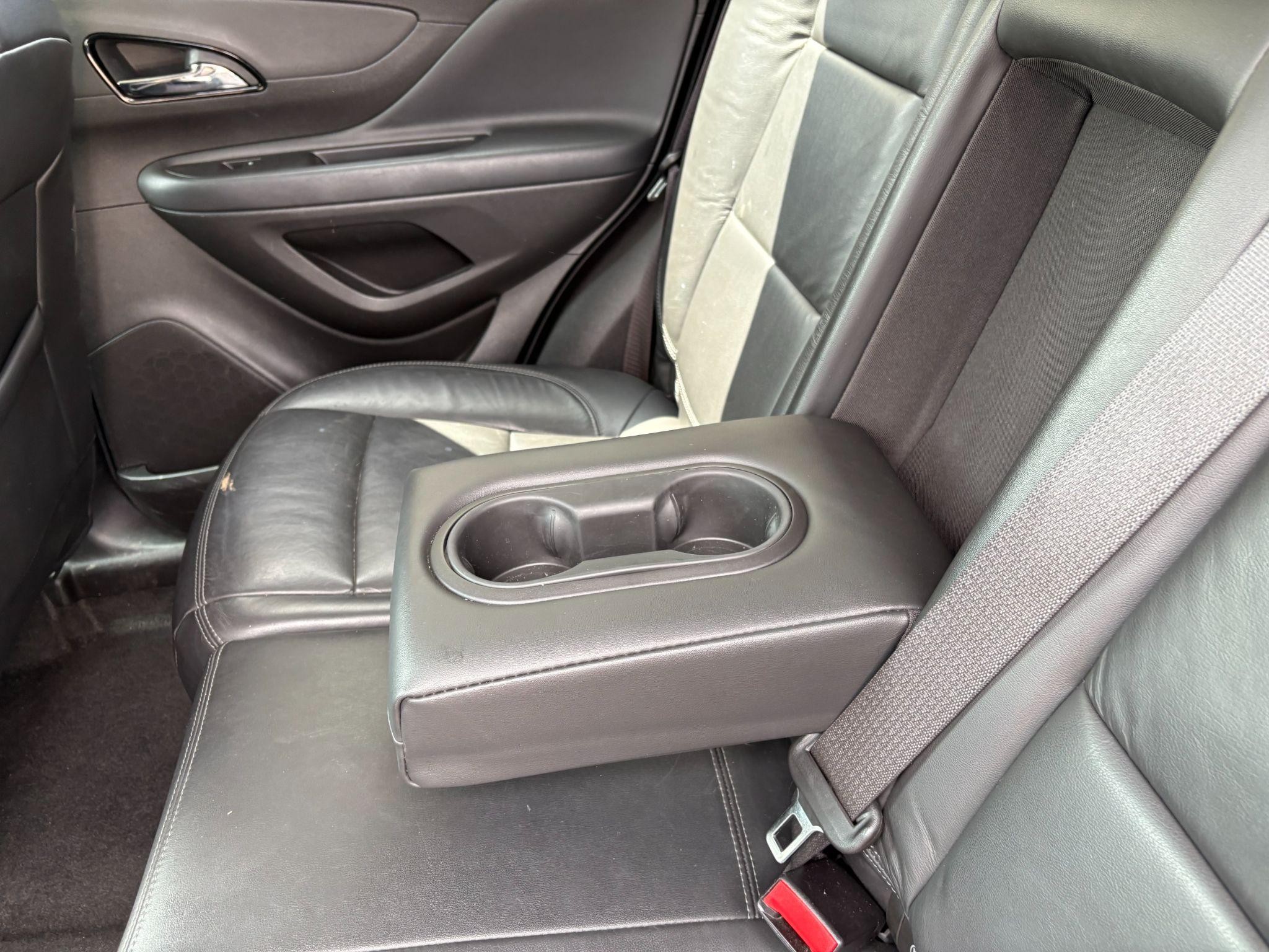 Vauxhall Mokka X Image 12