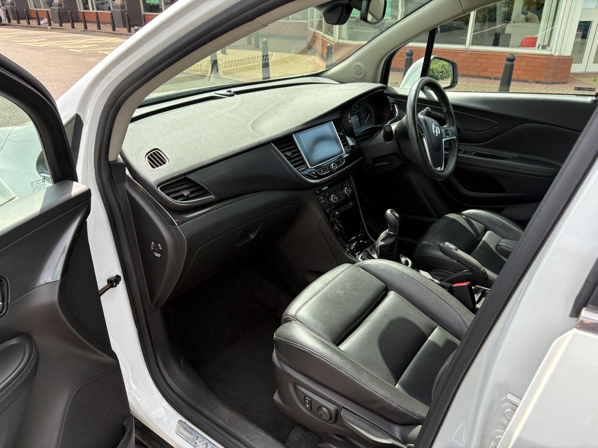 Vauxhall Mokka X Image 14
