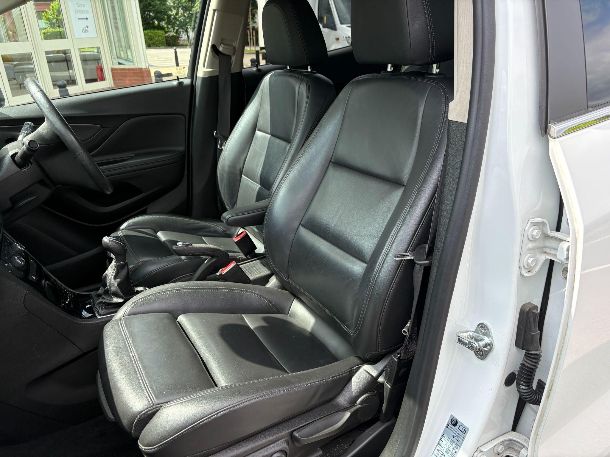 Vauxhall Mokka X Image 15