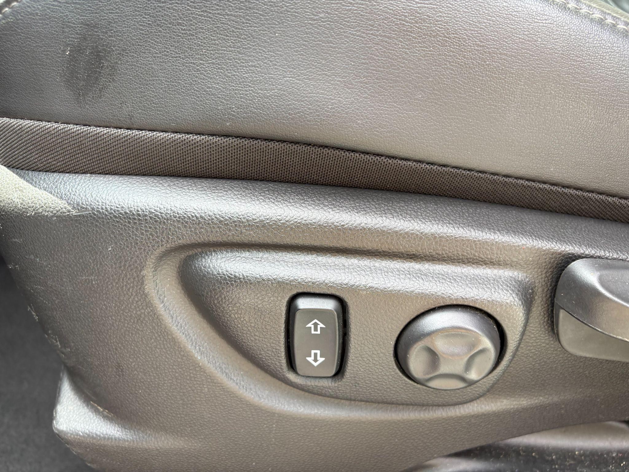 Vauxhall Mokka X Image 16