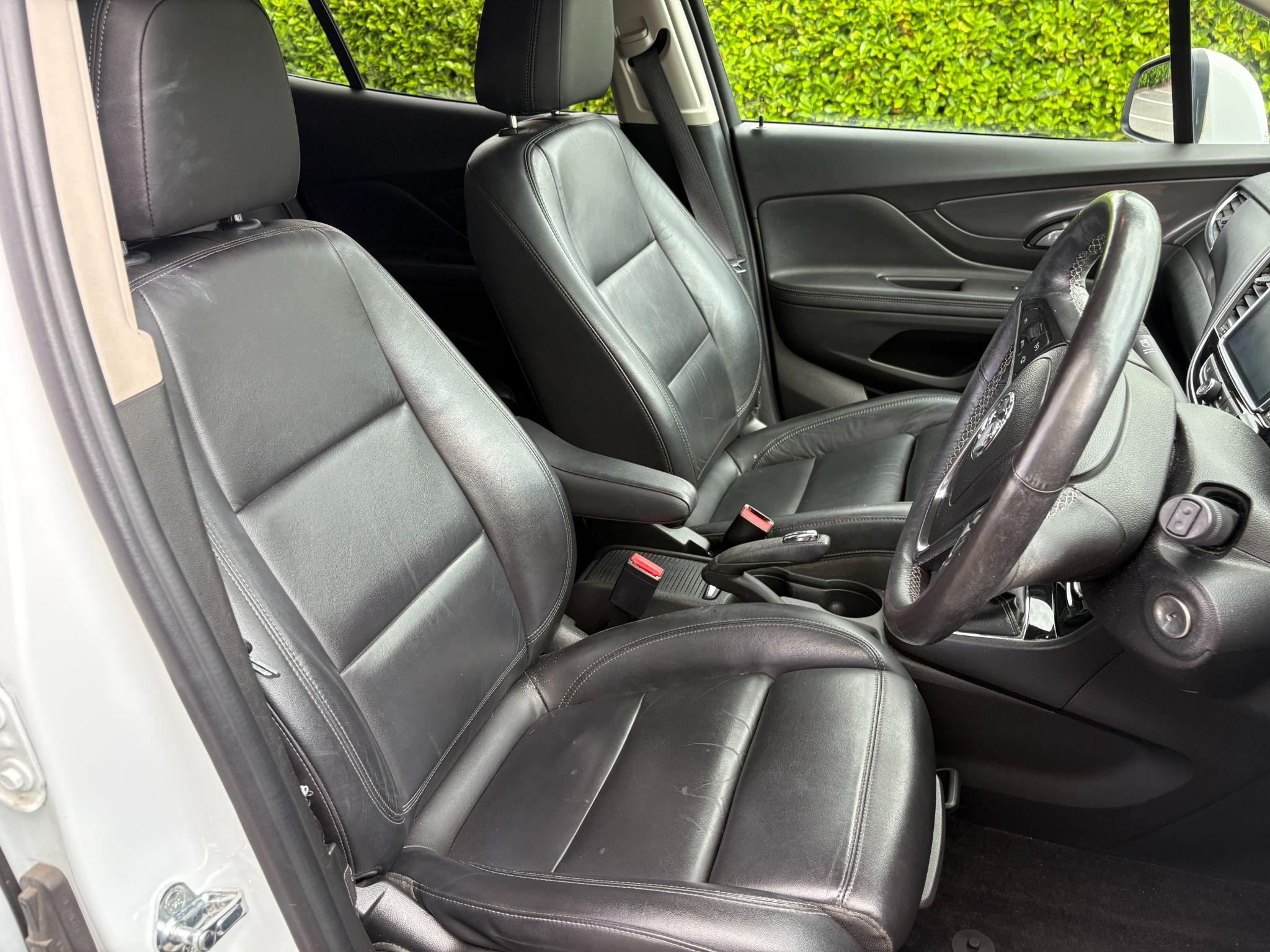 Vauxhall Mokka X Image 18