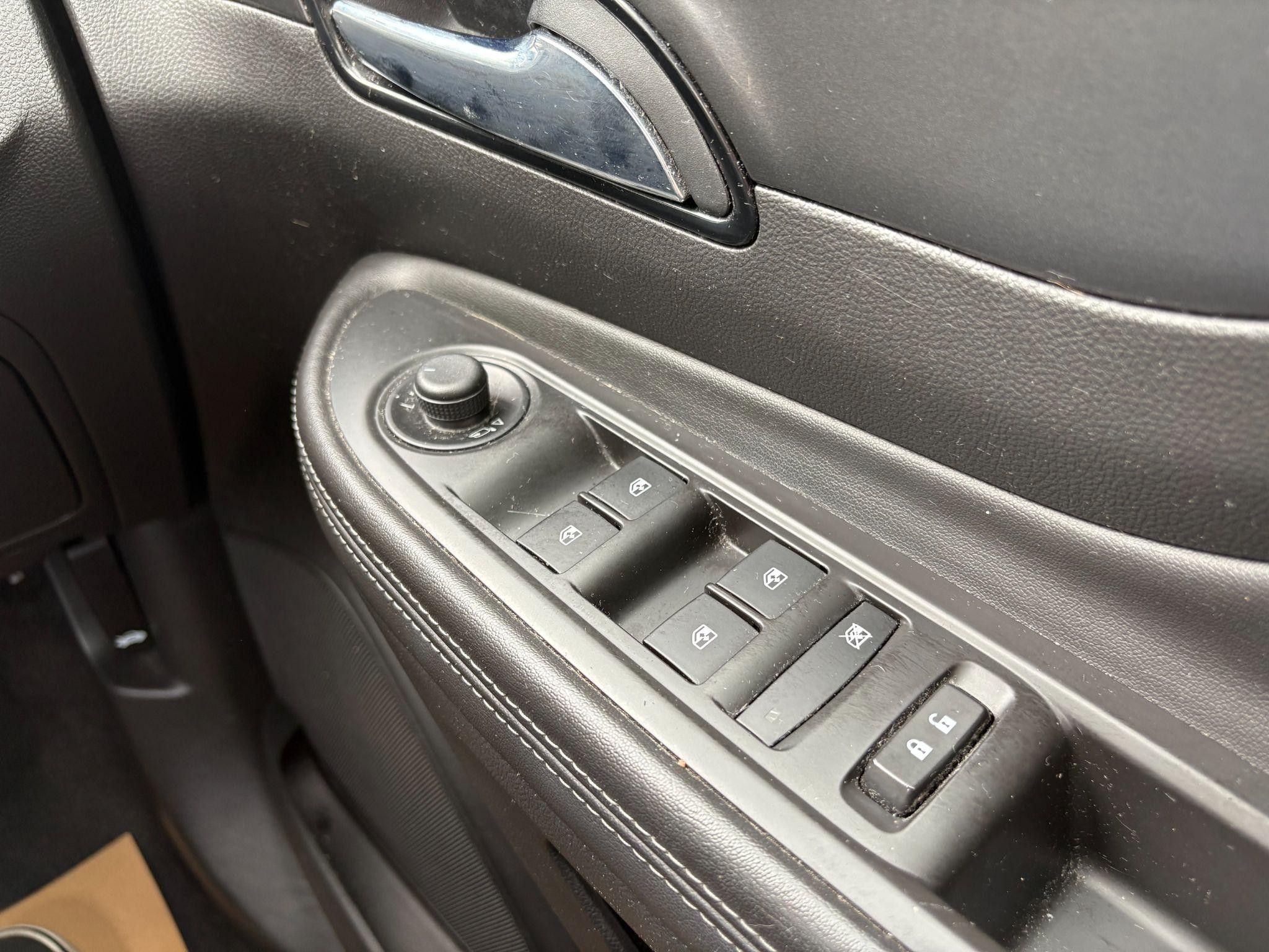 Vauxhall Mokka X Image 19