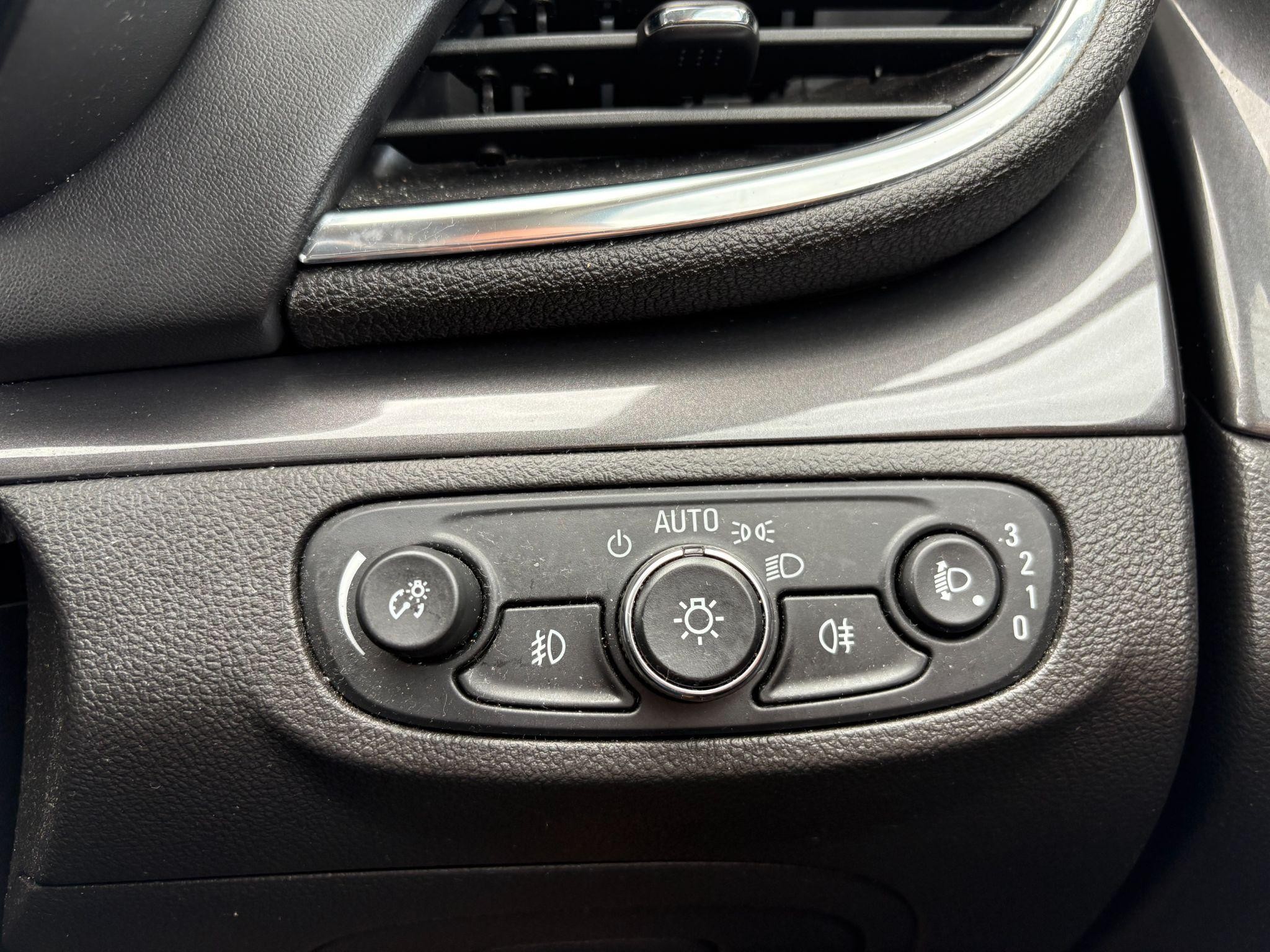 Vauxhall Mokka X Image 20
