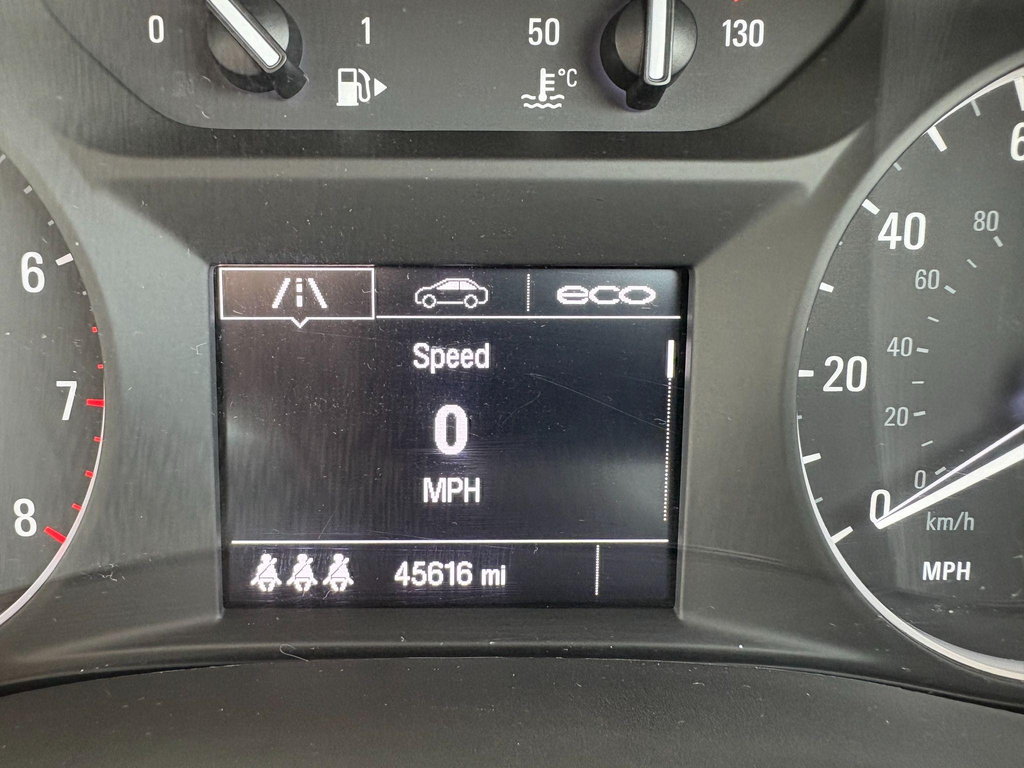 Vauxhall Mokka X Image 21