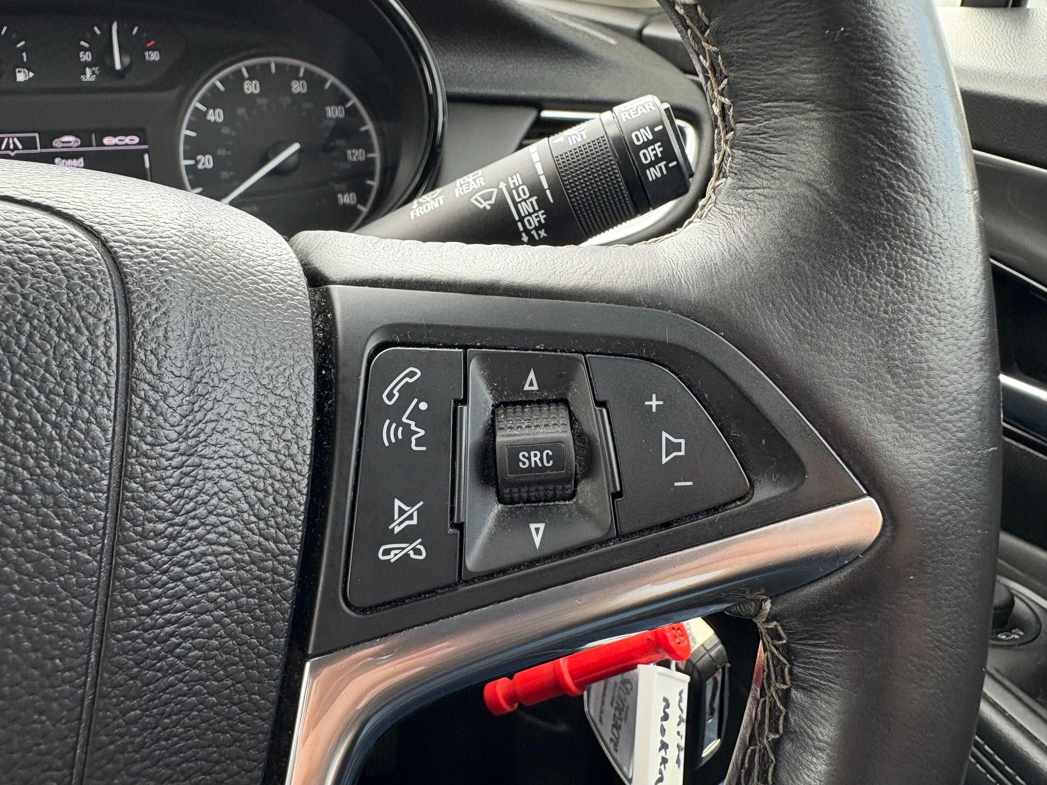 Vauxhall Mokka X Image 22