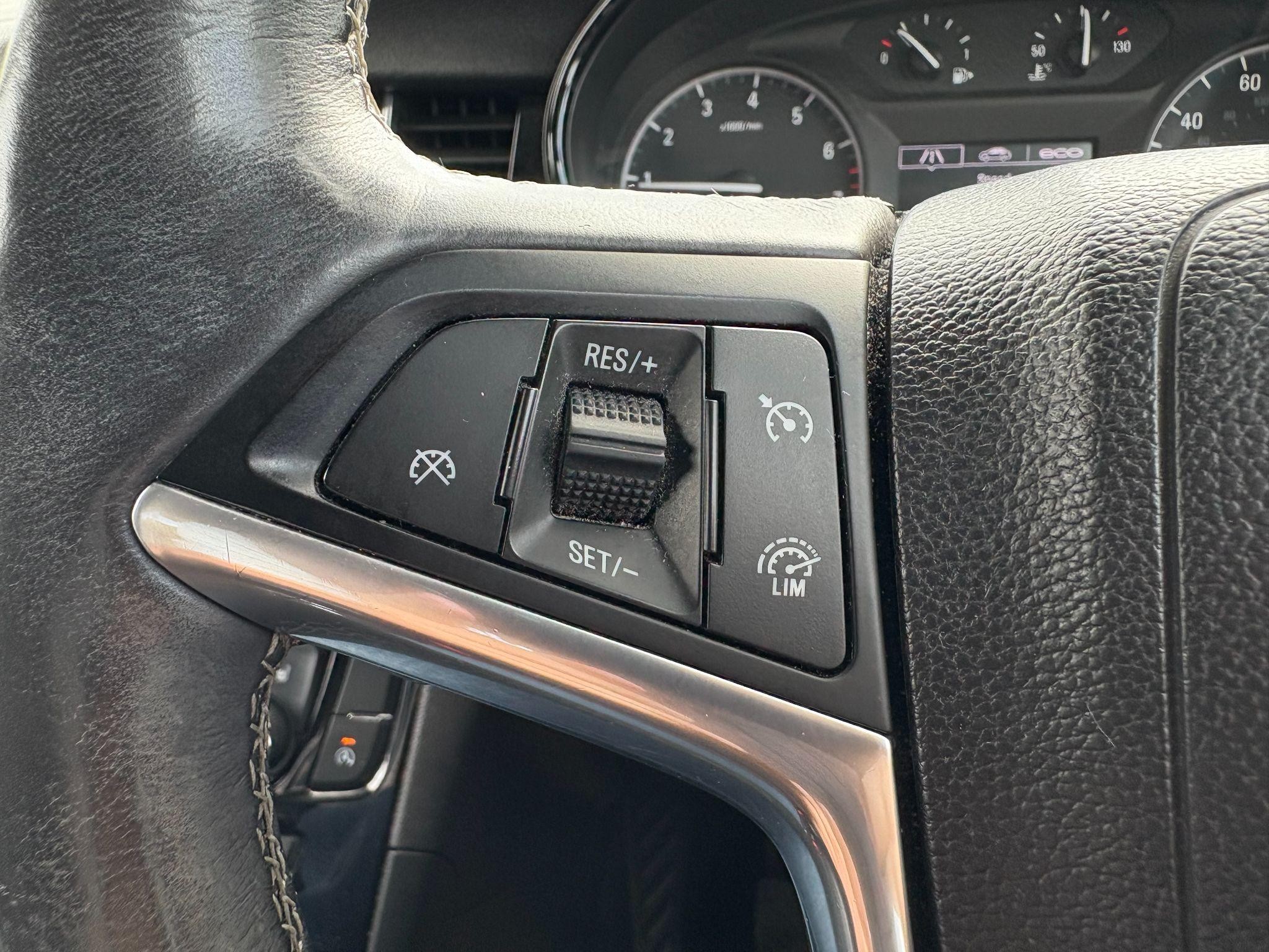 Vauxhall Mokka X Image 23