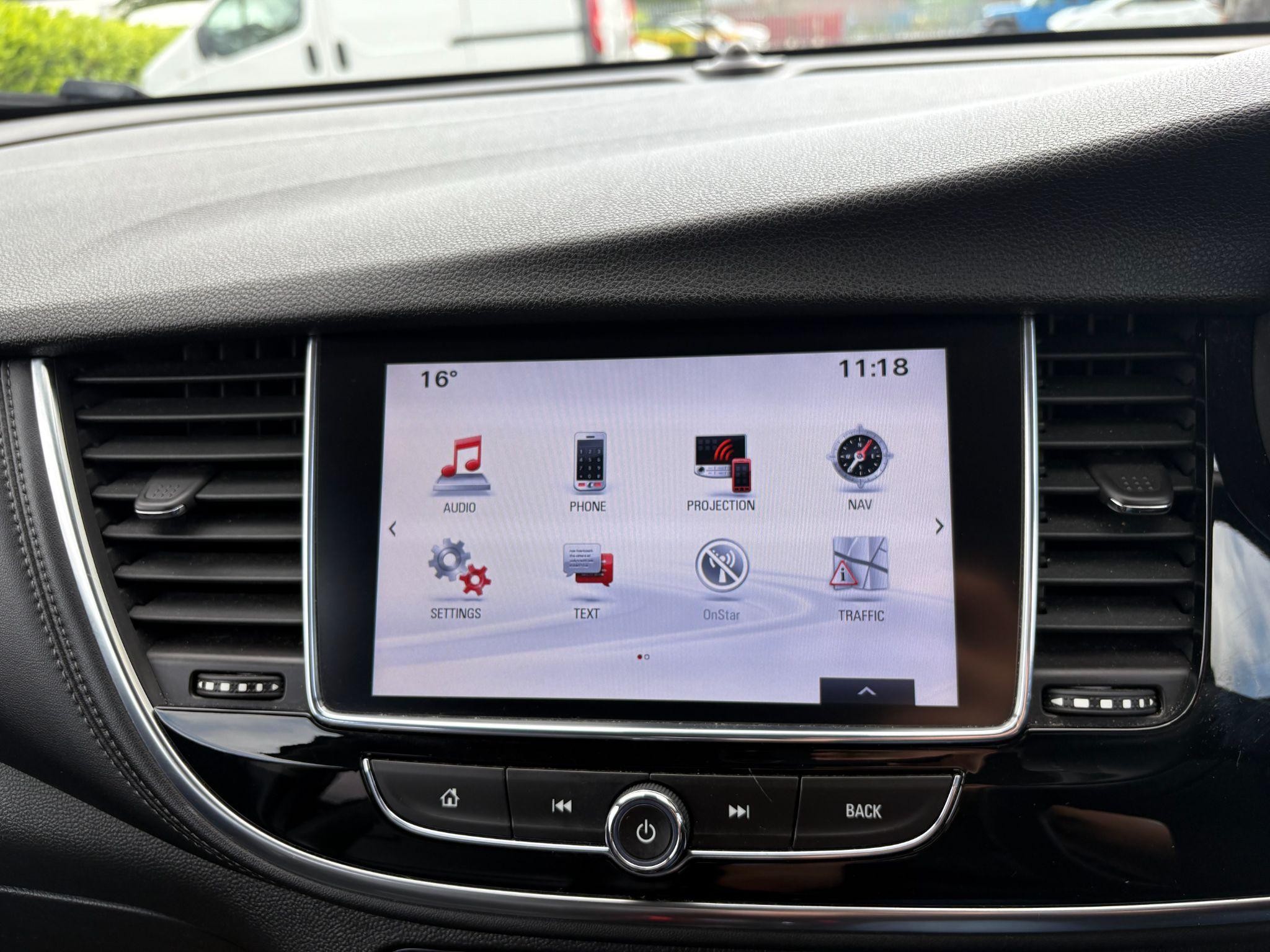 Vauxhall Mokka X Image 24