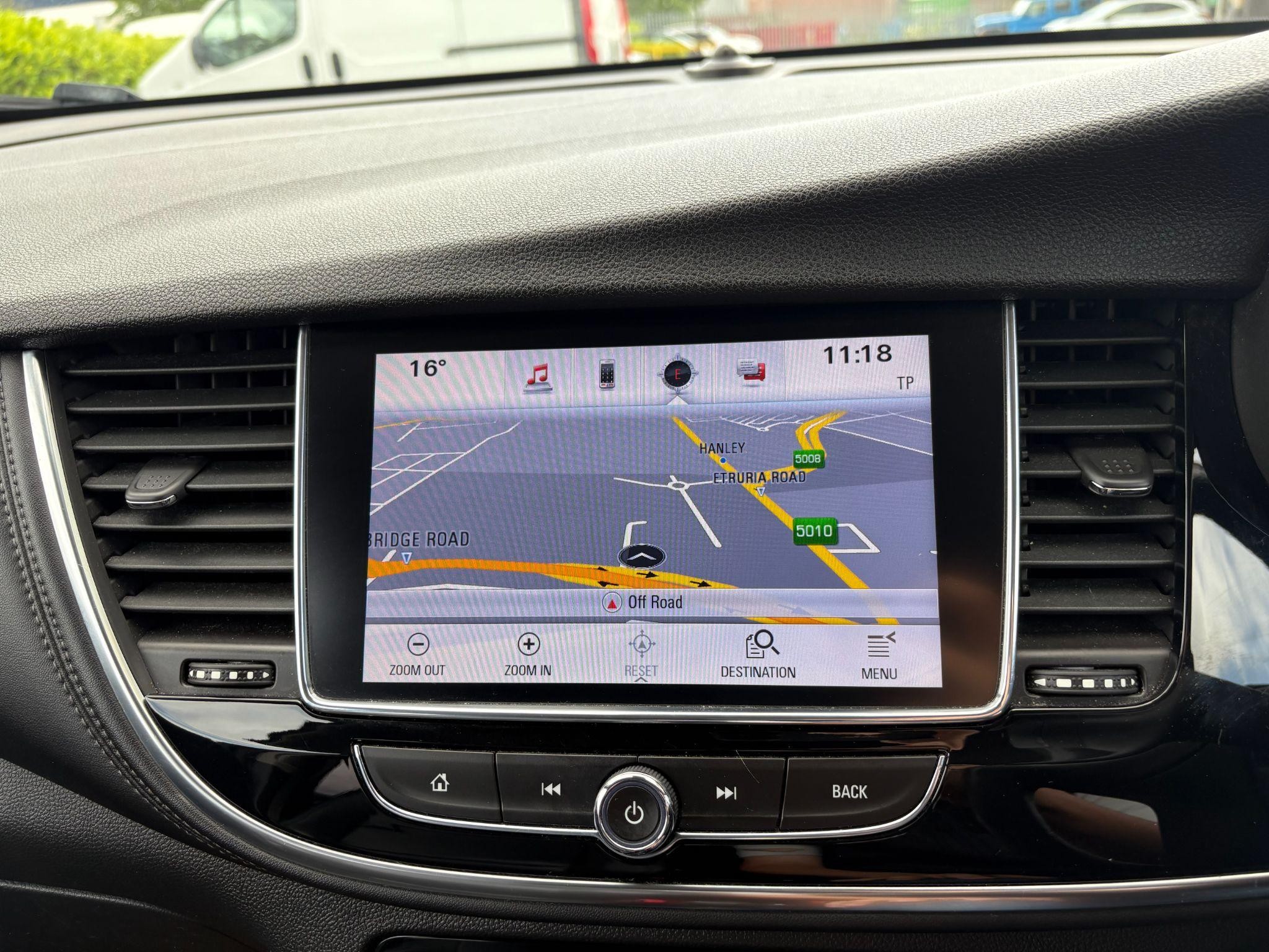 Vauxhall Mokka X Image 25