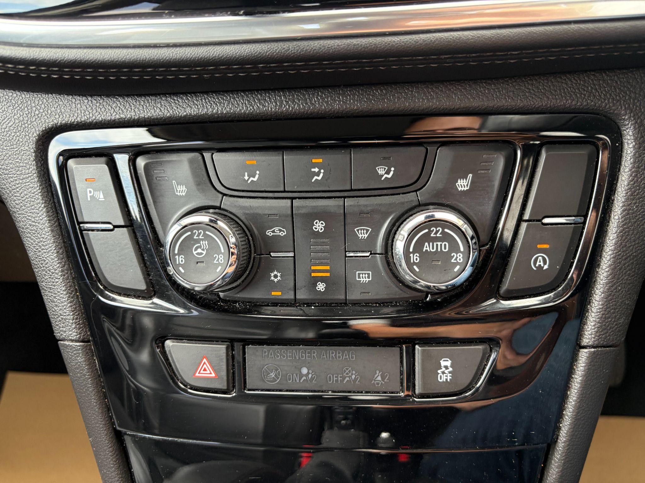 Vauxhall Mokka X Image 26