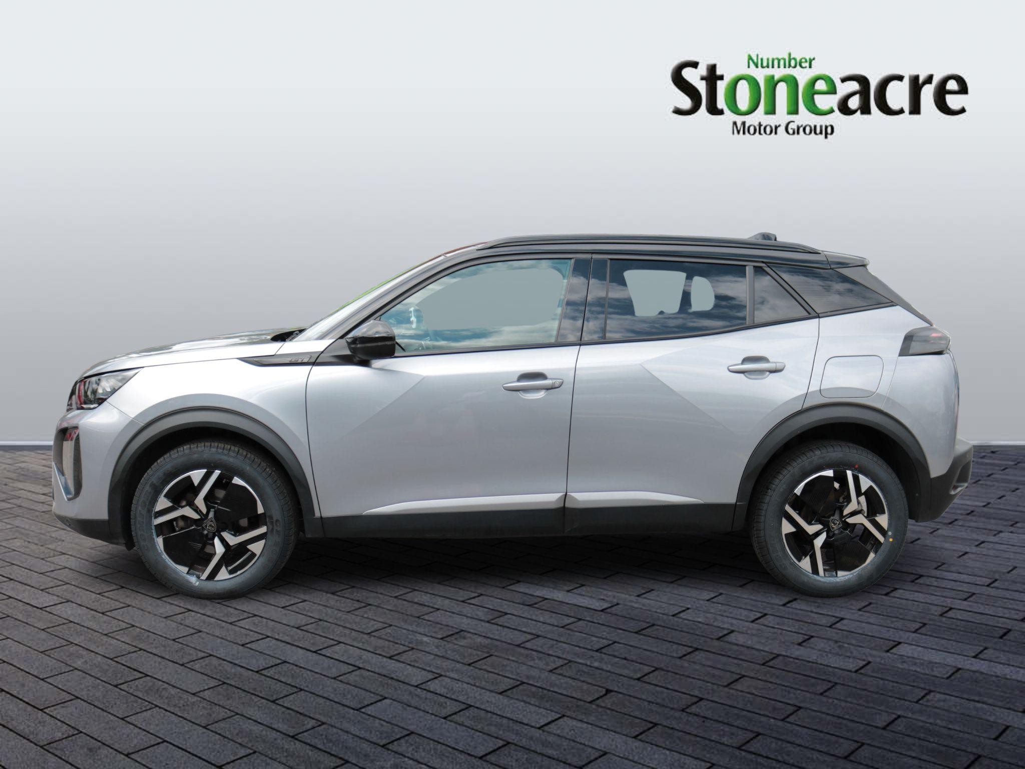 Peugeot 2008 Image 6
