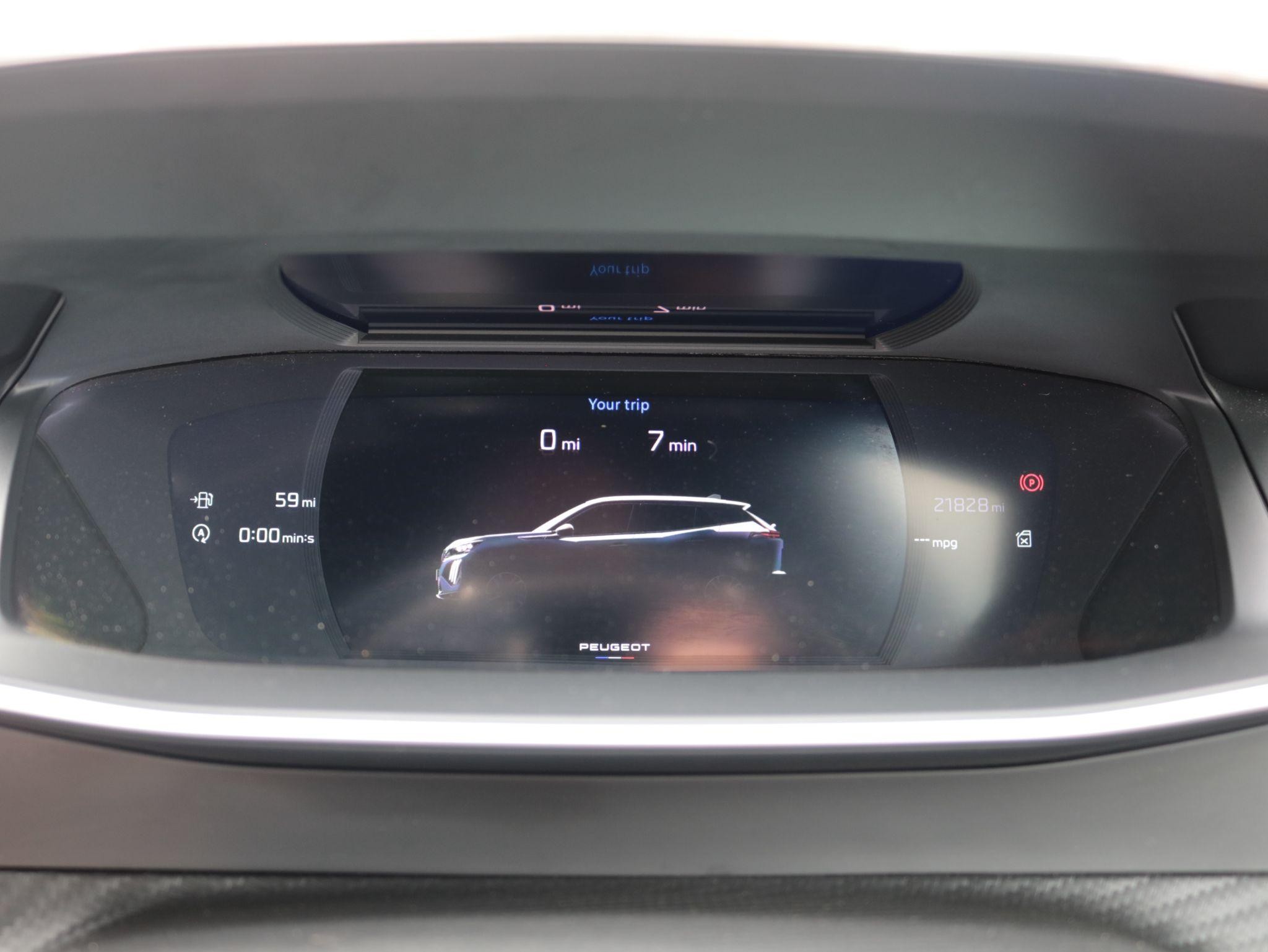 Peugeot 2008 Image 13