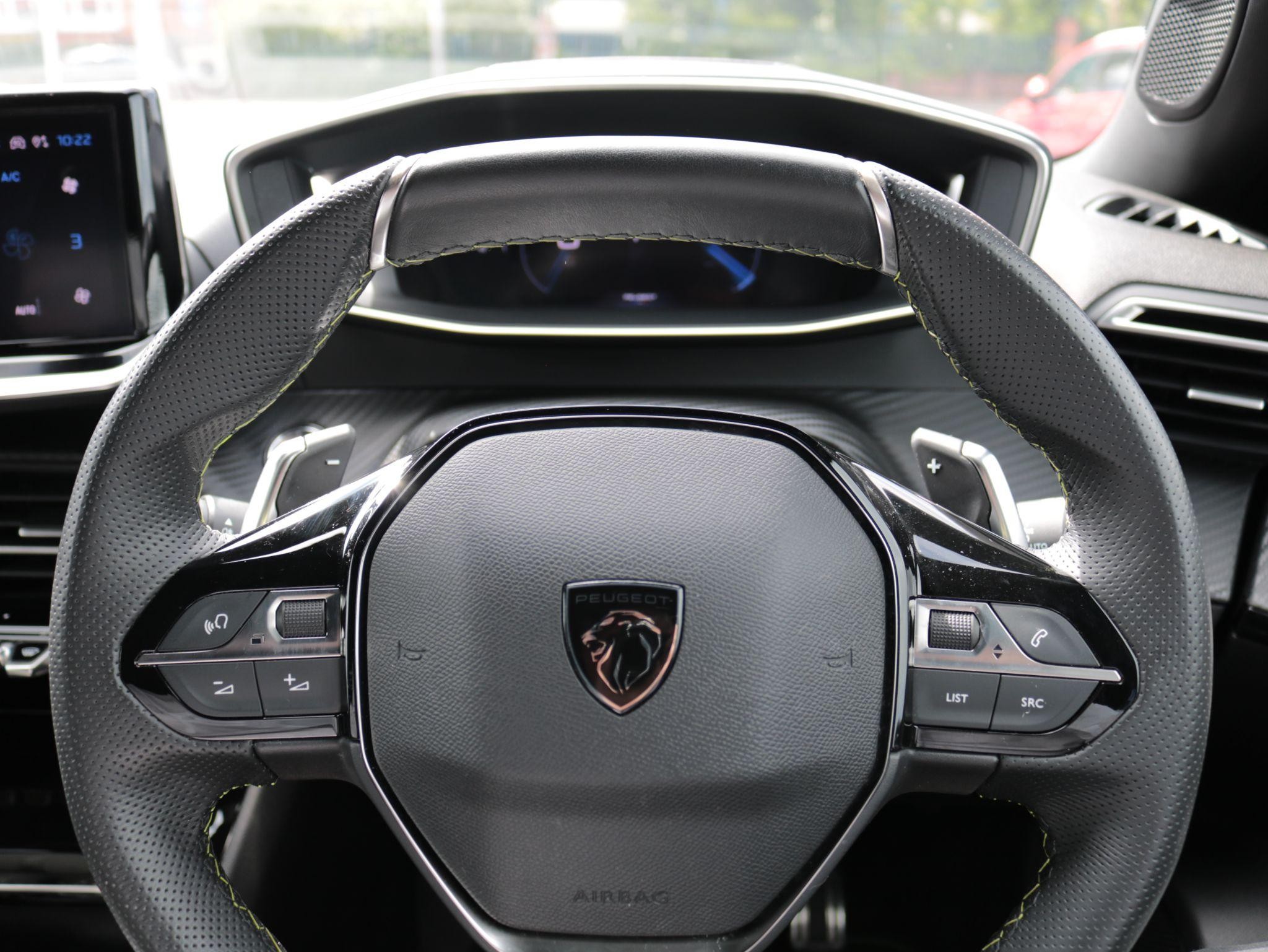Peugeot 2008 Image 15