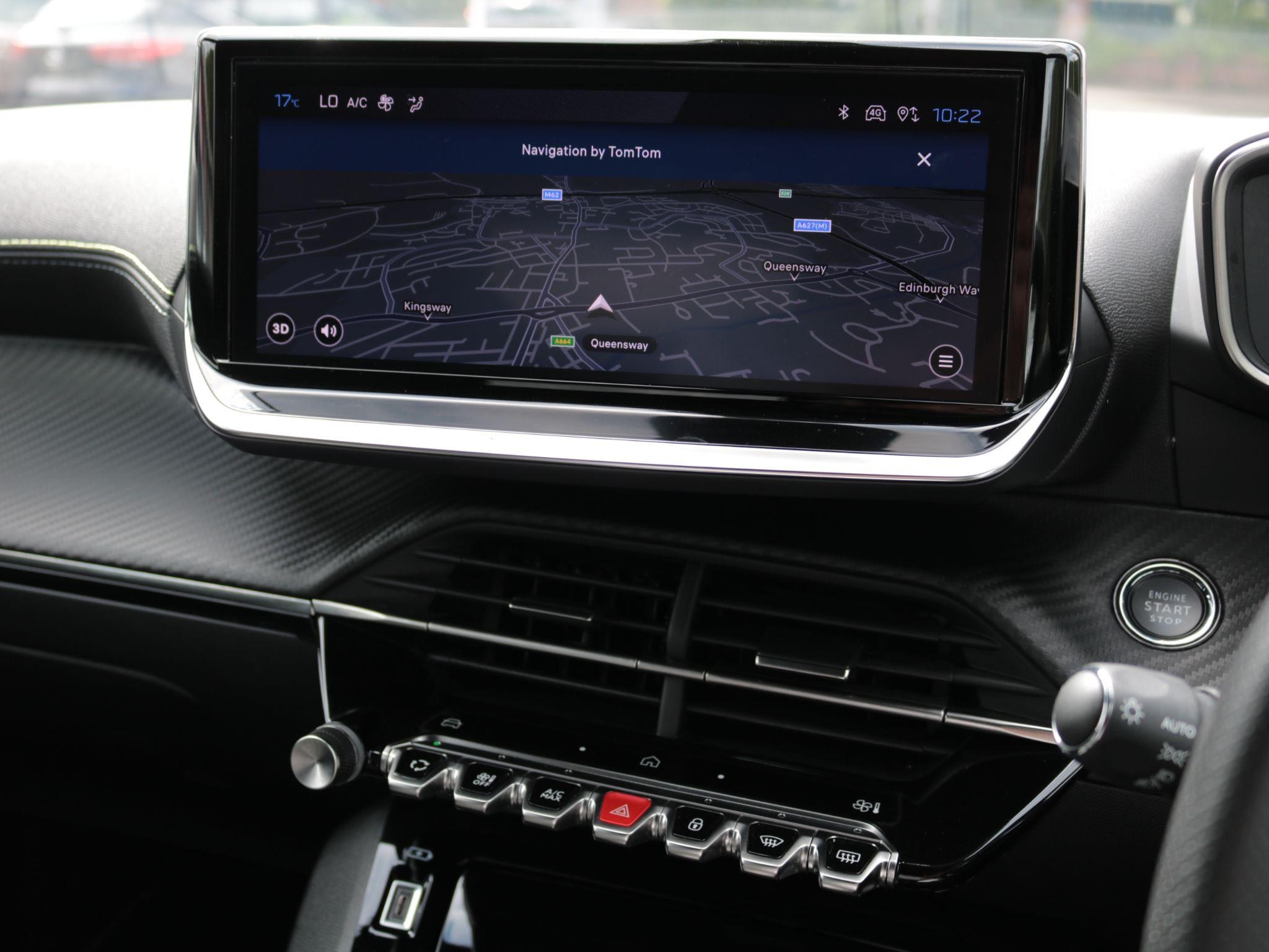 Peugeot 2008 Image 17