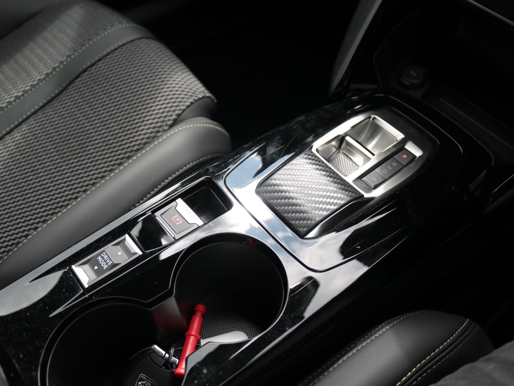 Peugeot 2008 Image 20