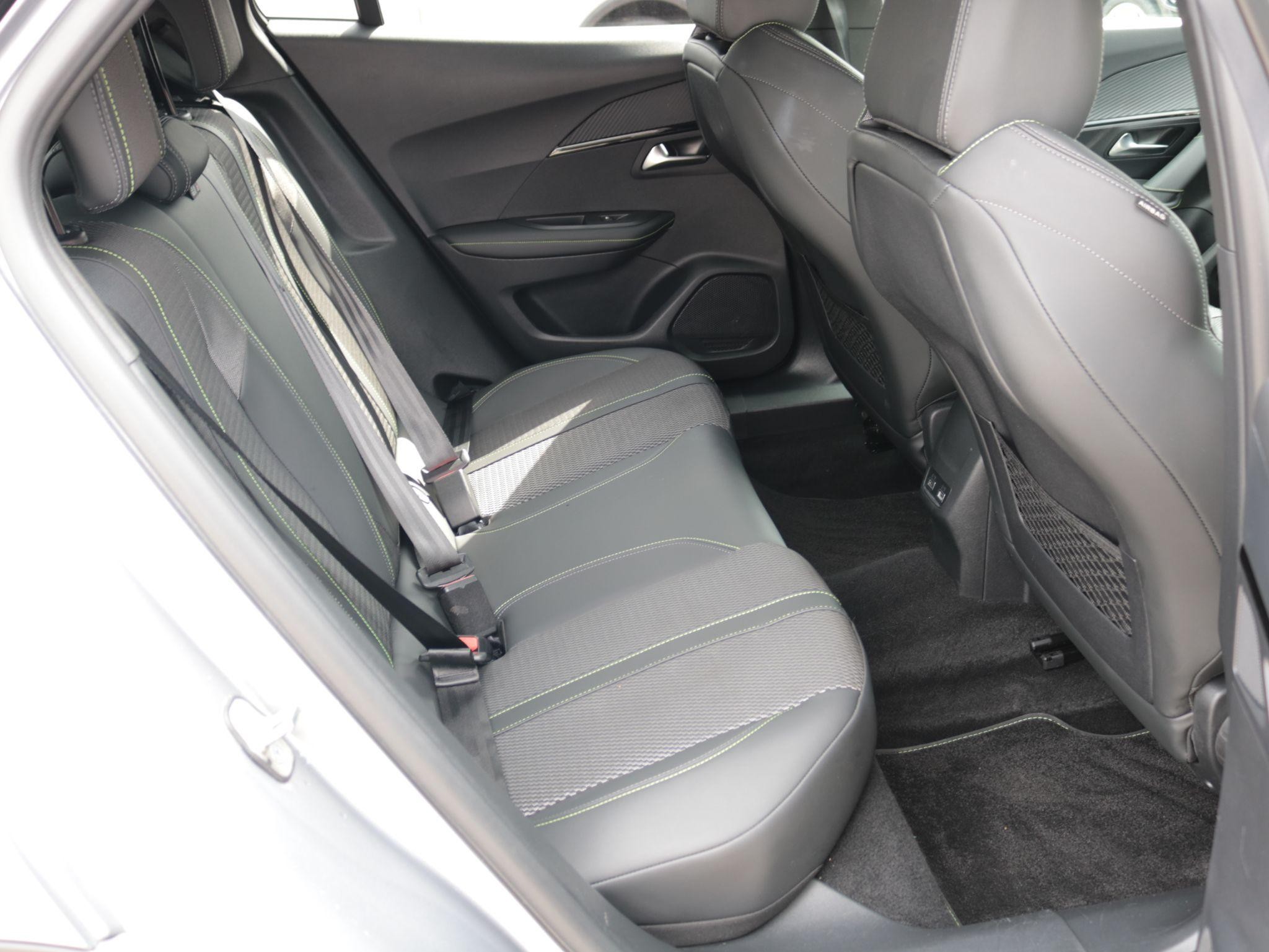Peugeot 2008 Image 22