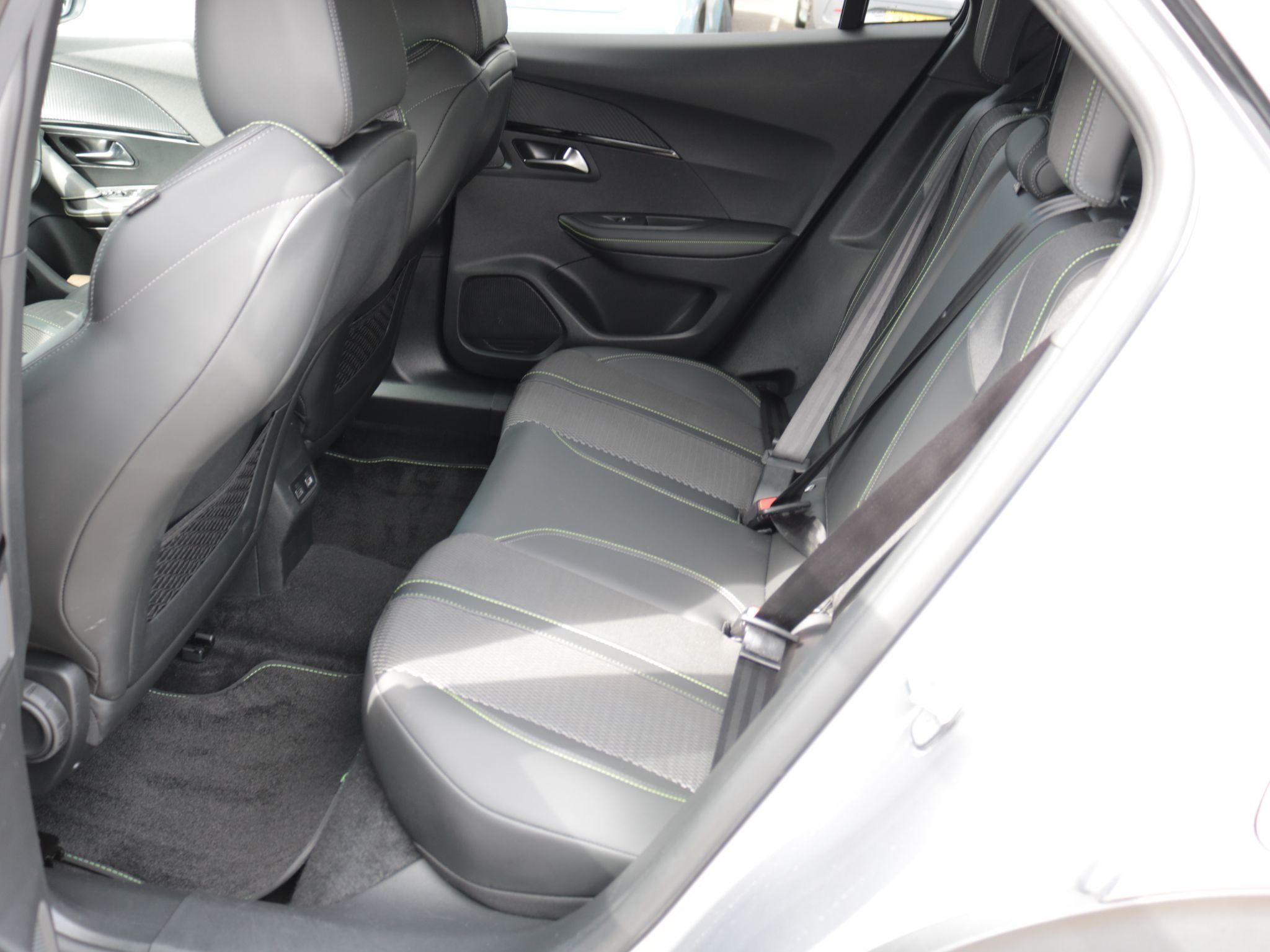 Peugeot 2008 Image 23