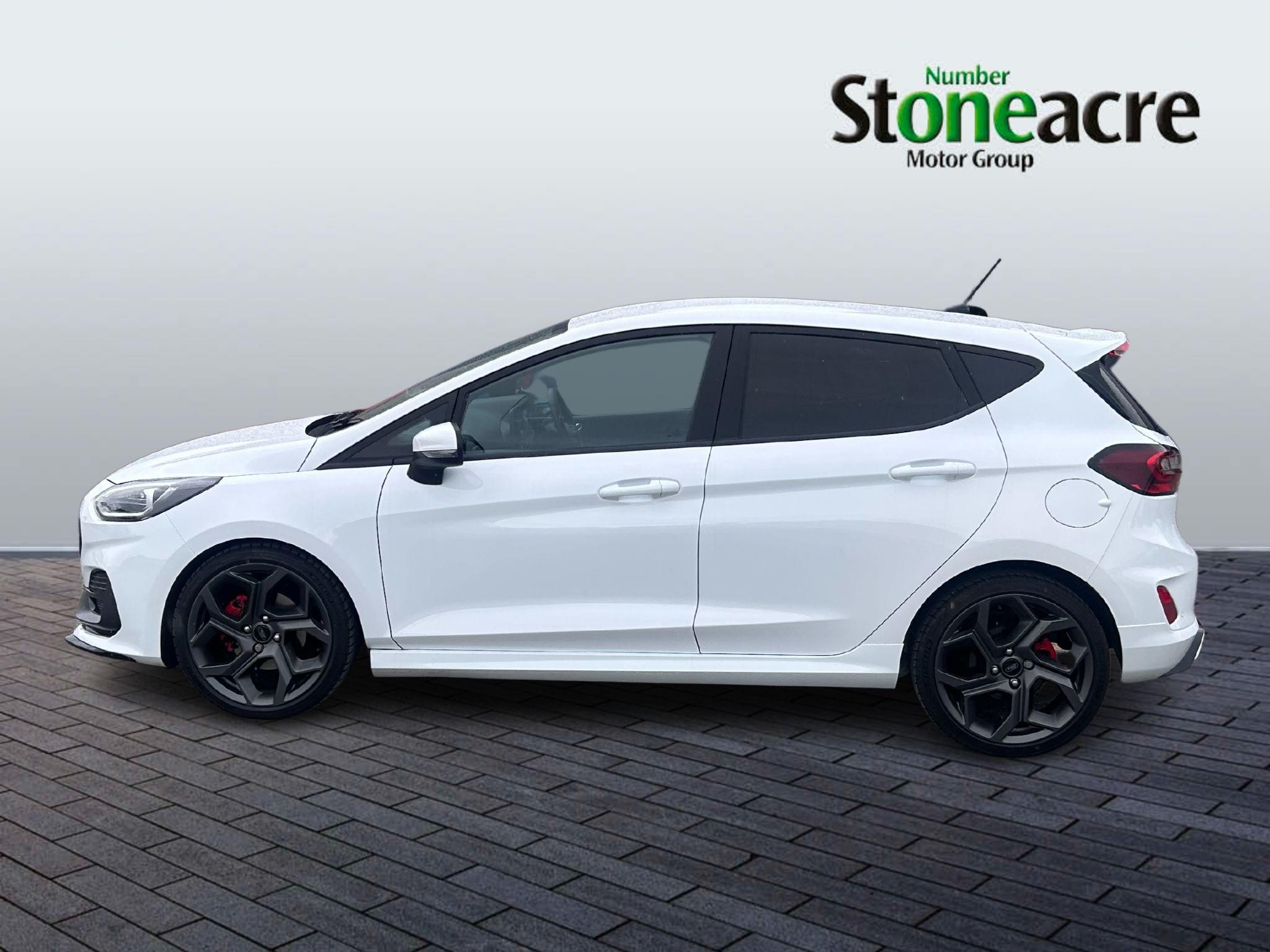 Ford Fiesta Image 6