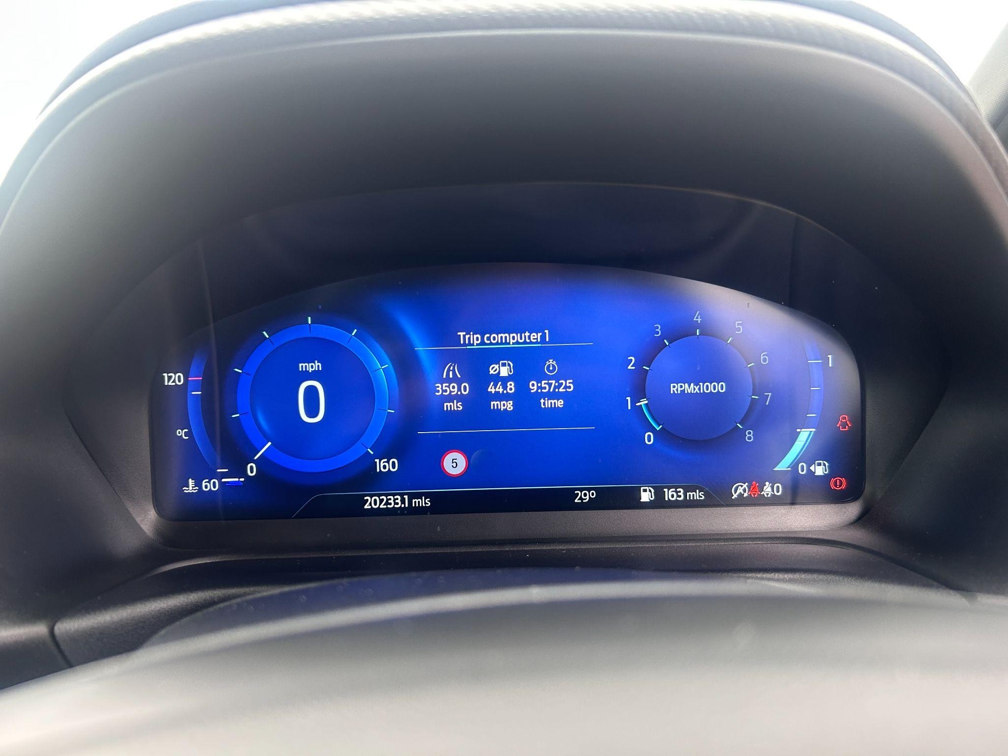 Ford Fiesta Image 15
