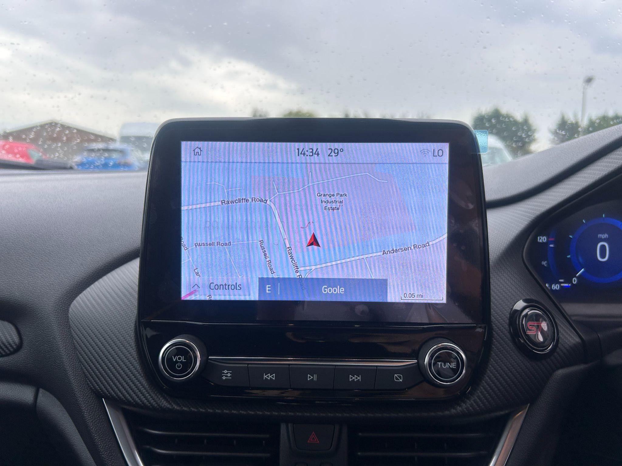 Ford Fiesta Image 17