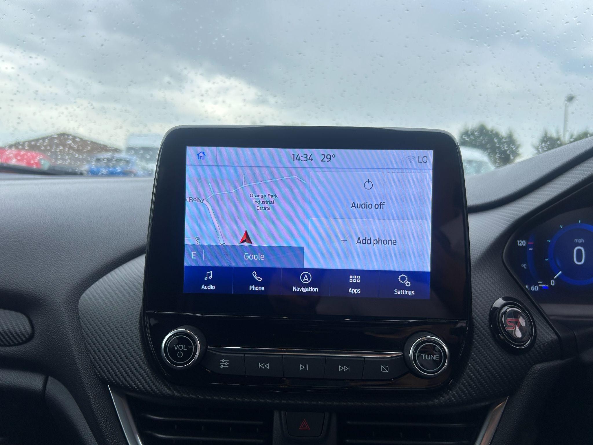 Ford Fiesta Image 19