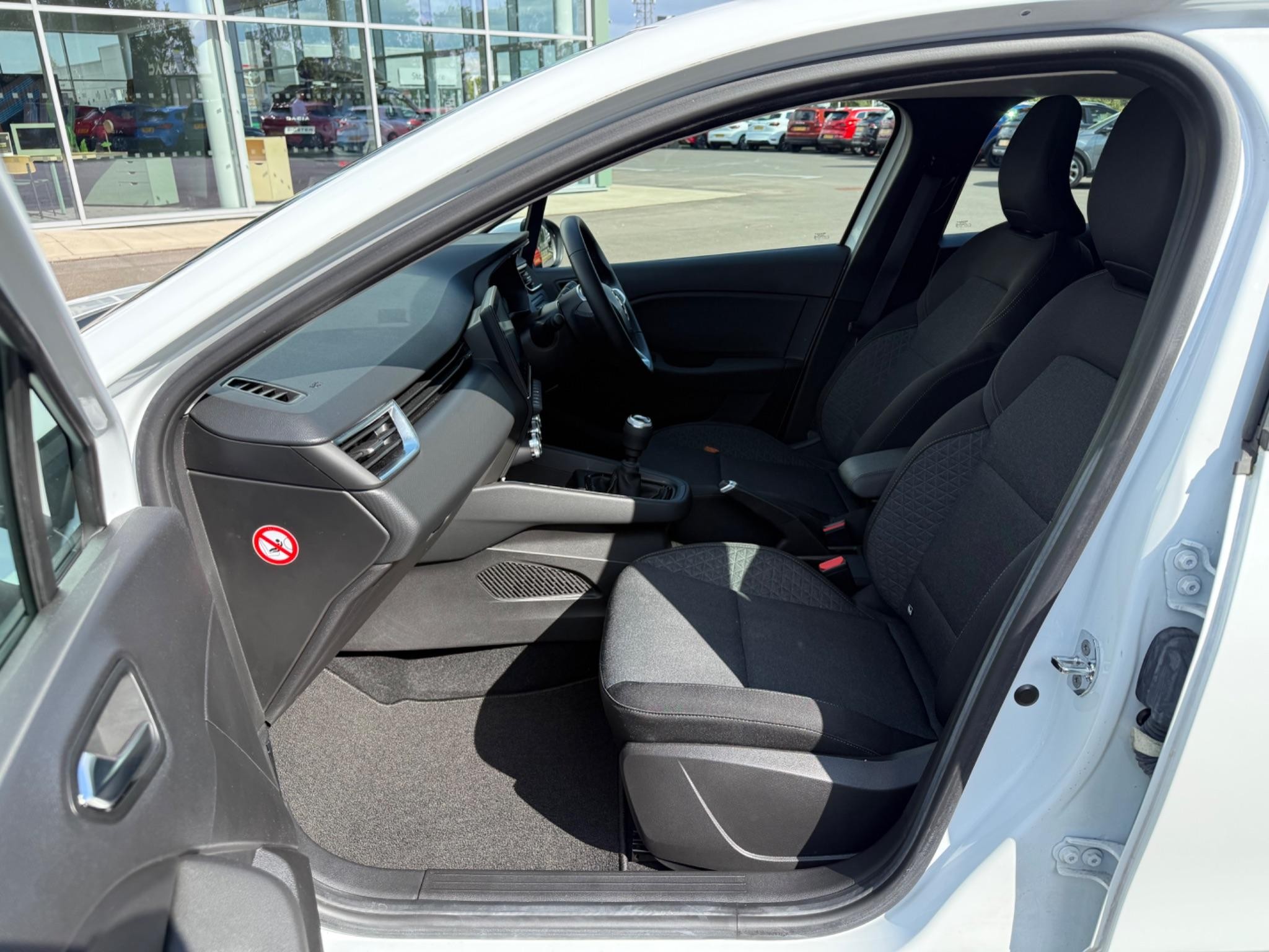 Renault Clio Image 13