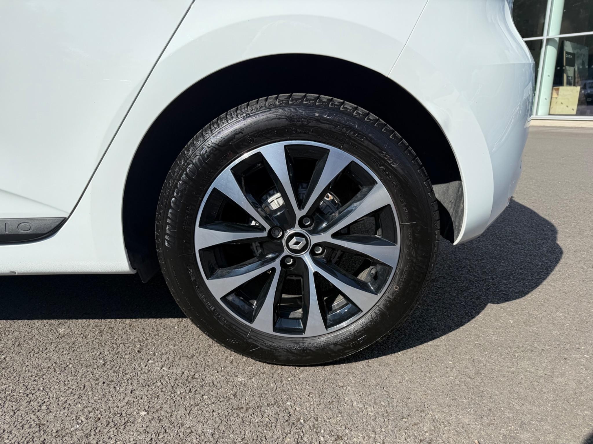 Renault Clio Image 15