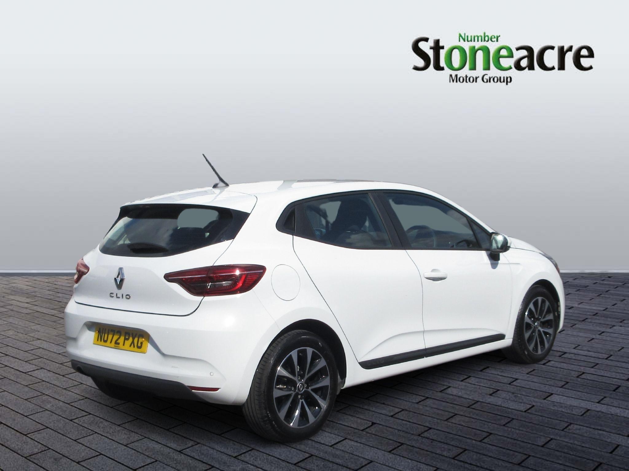 Renault Clio Image 3