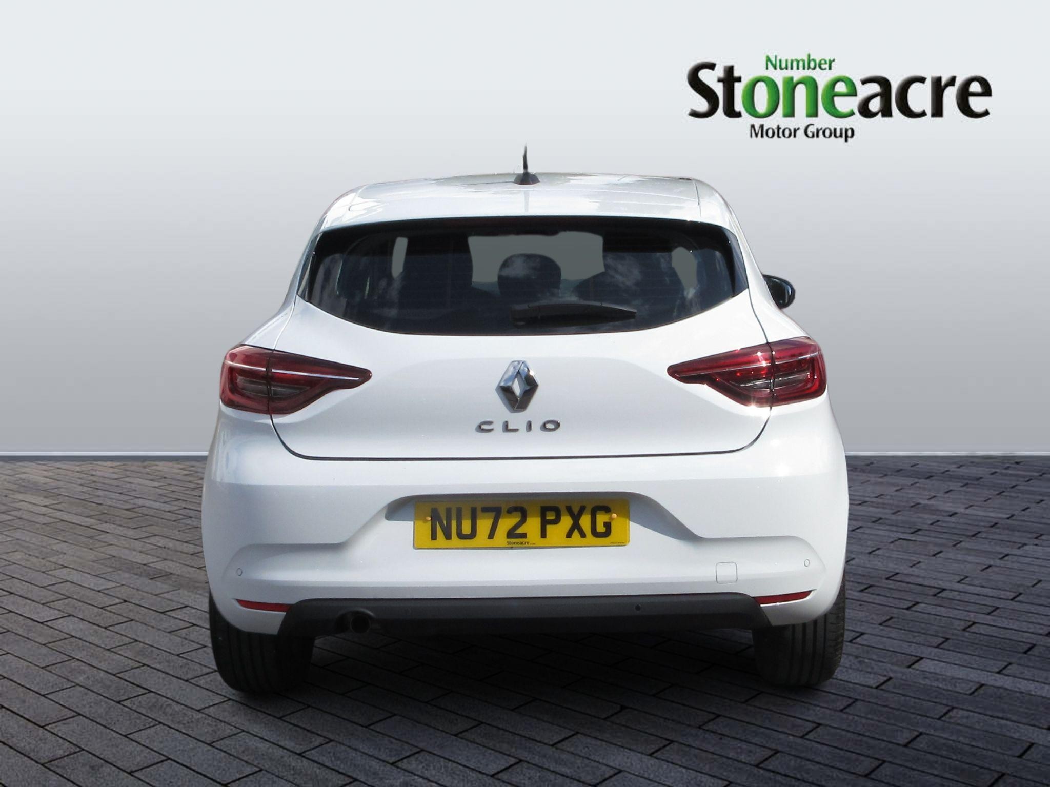 Renault Clio Image 4